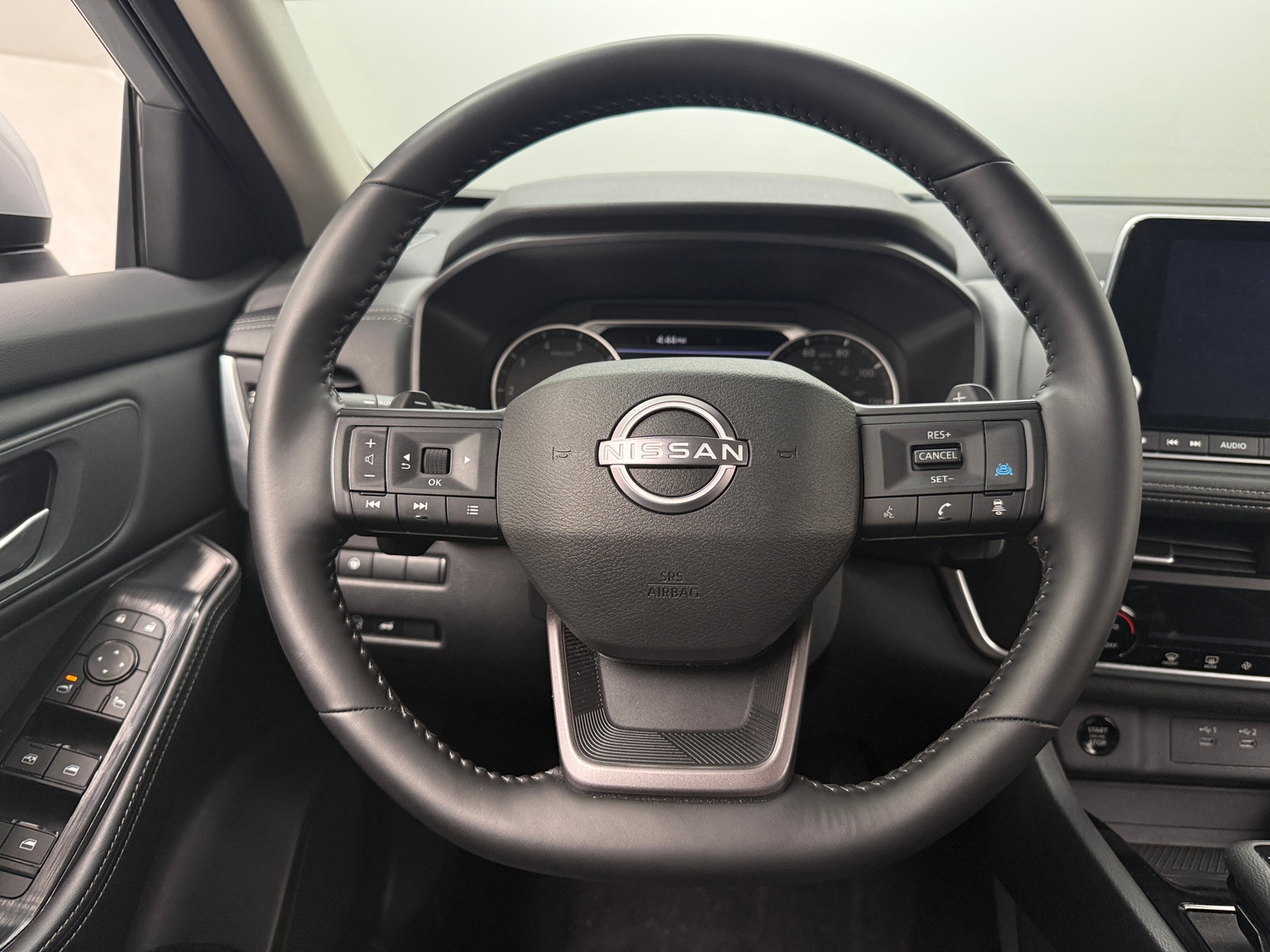 Thumbnail: 2025 Nissan Rogue - 5