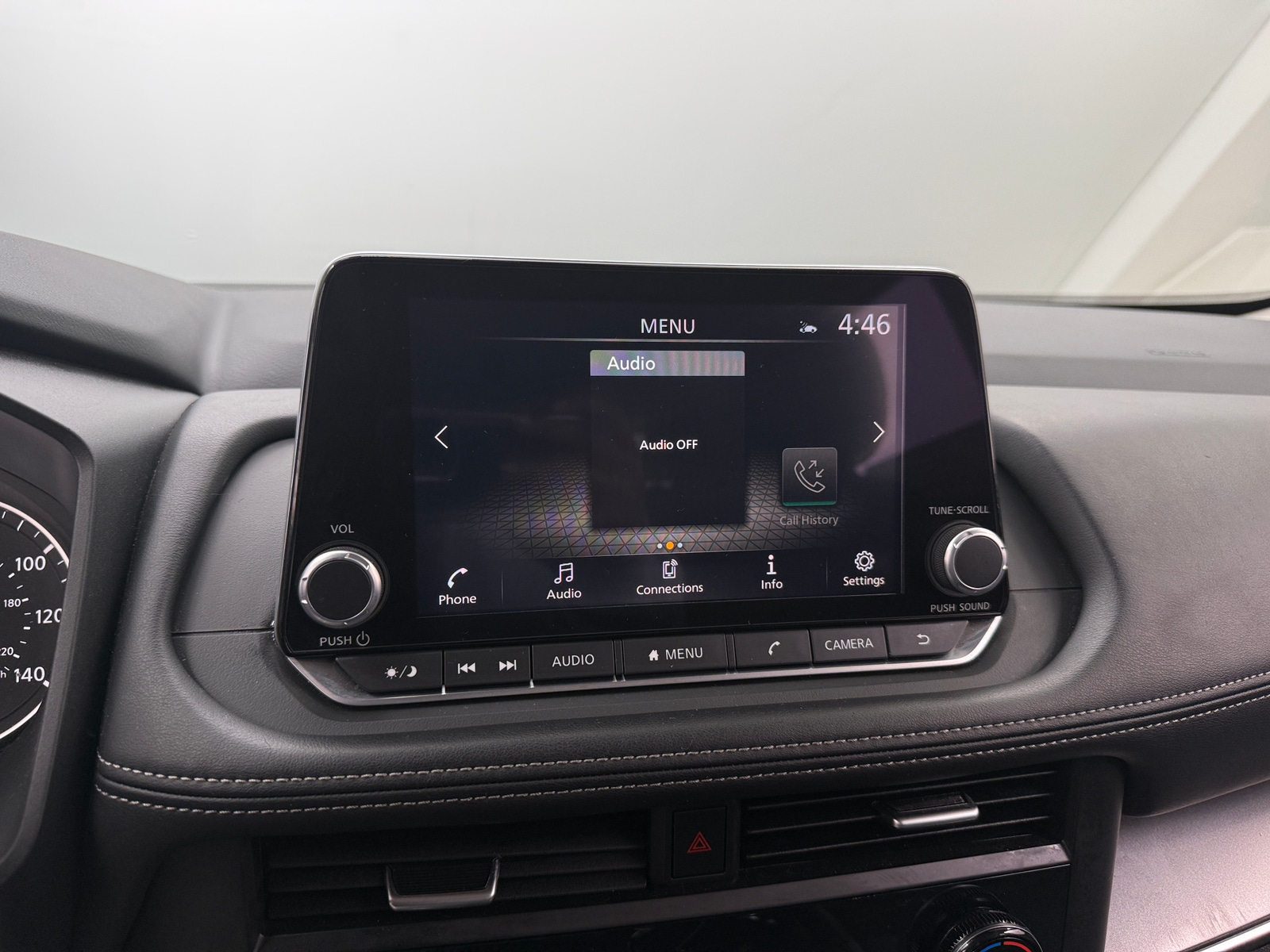 Thumbnail: 2025 Nissan Rogue - 4