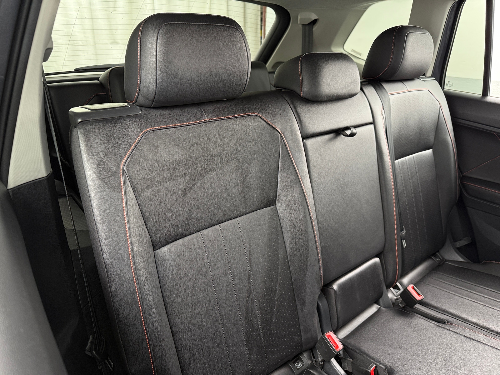 Thumbnail: 2024 Volkswagen Tiguan - 5