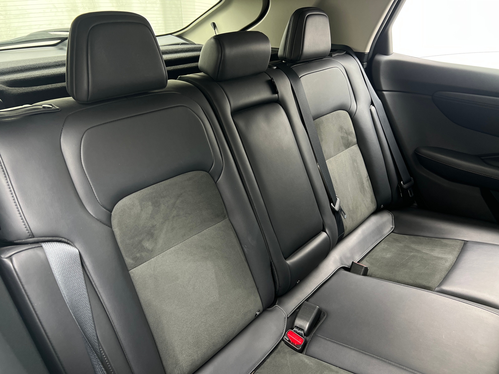 Thumbnail: 2024 Nissan Ariya - 5