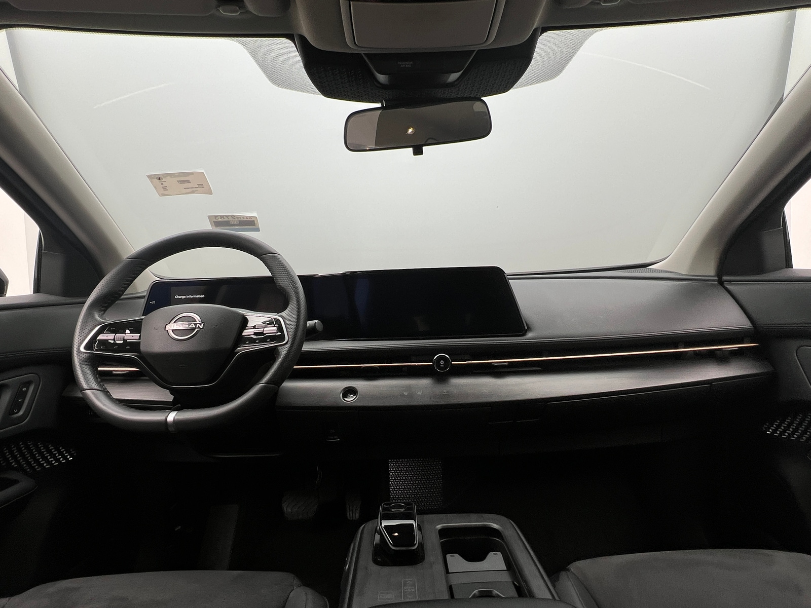 Thumbnail: 2024 Nissan Ariya - 2