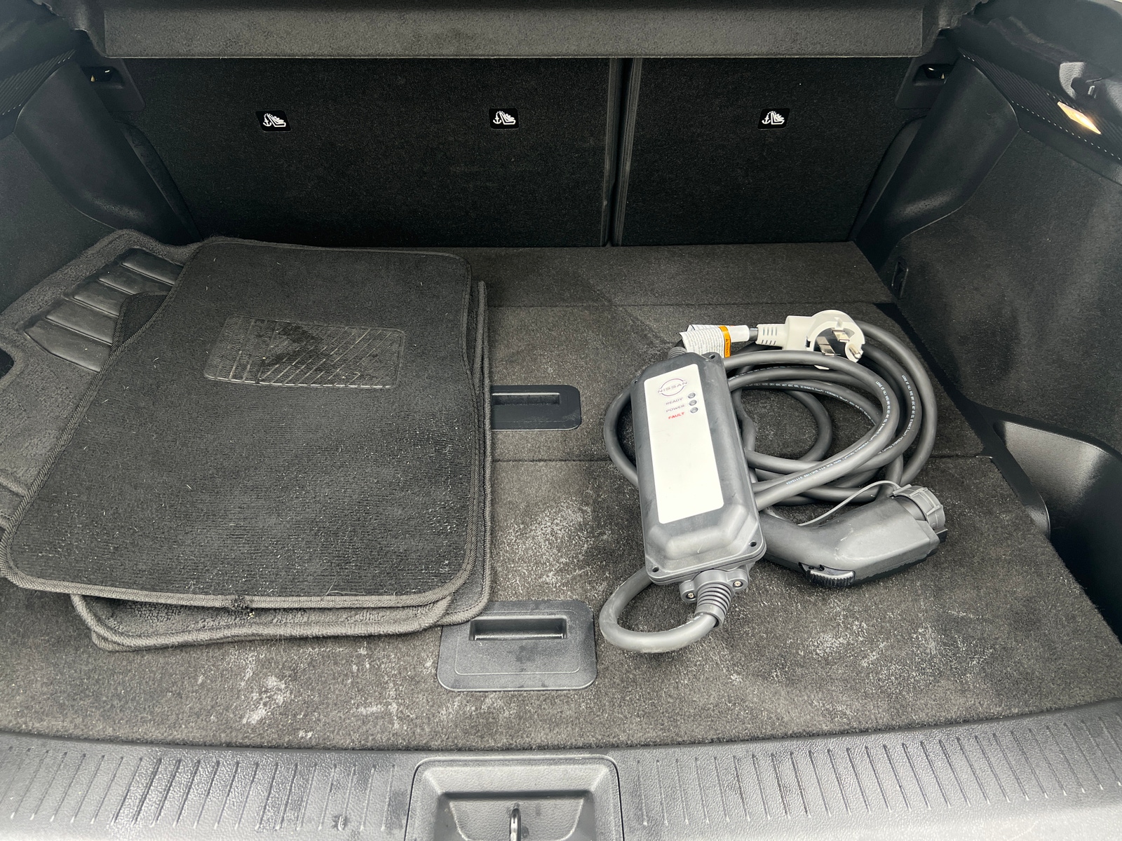 Thumbnail: 2024 Nissan Ariya - 6