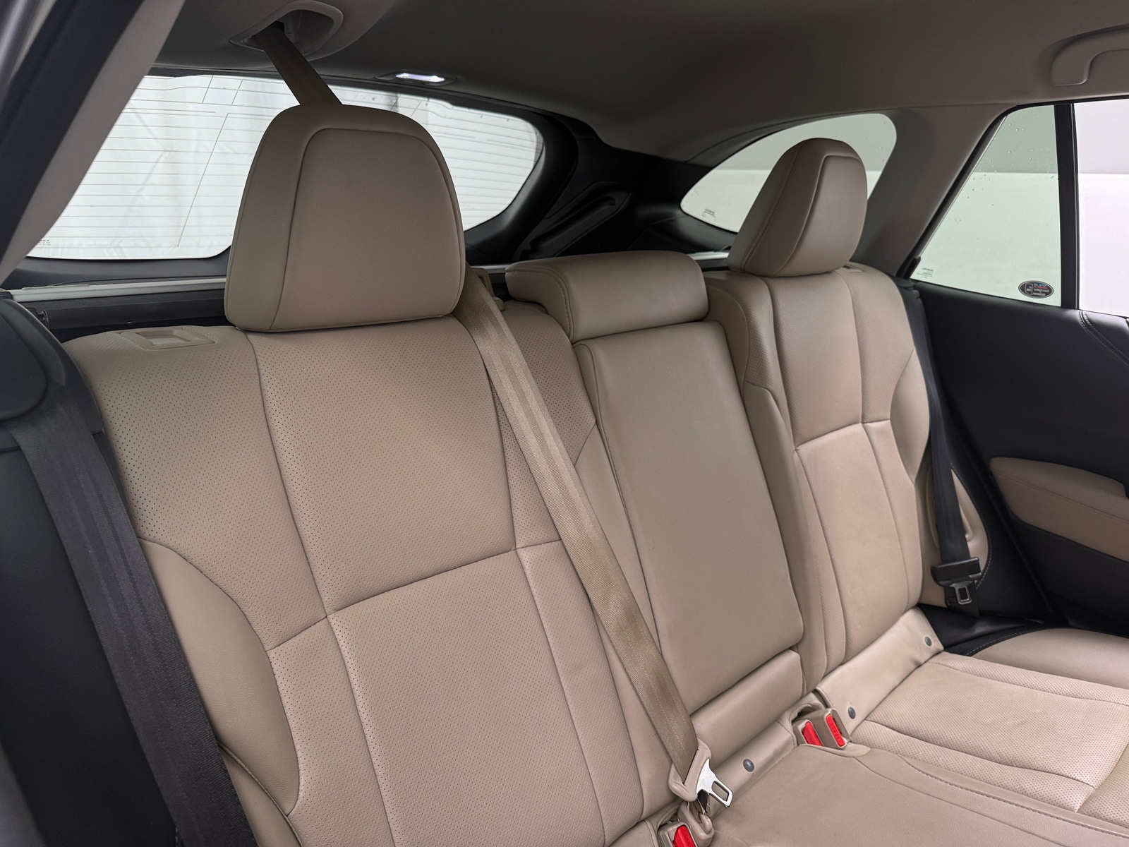 Thumbnail: 2023 Subaru Outback - 5