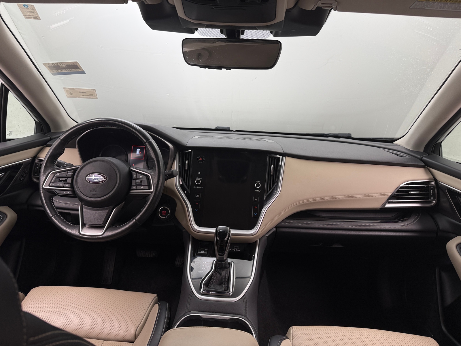 Thumbnail: 2023 Subaru Outback - 2