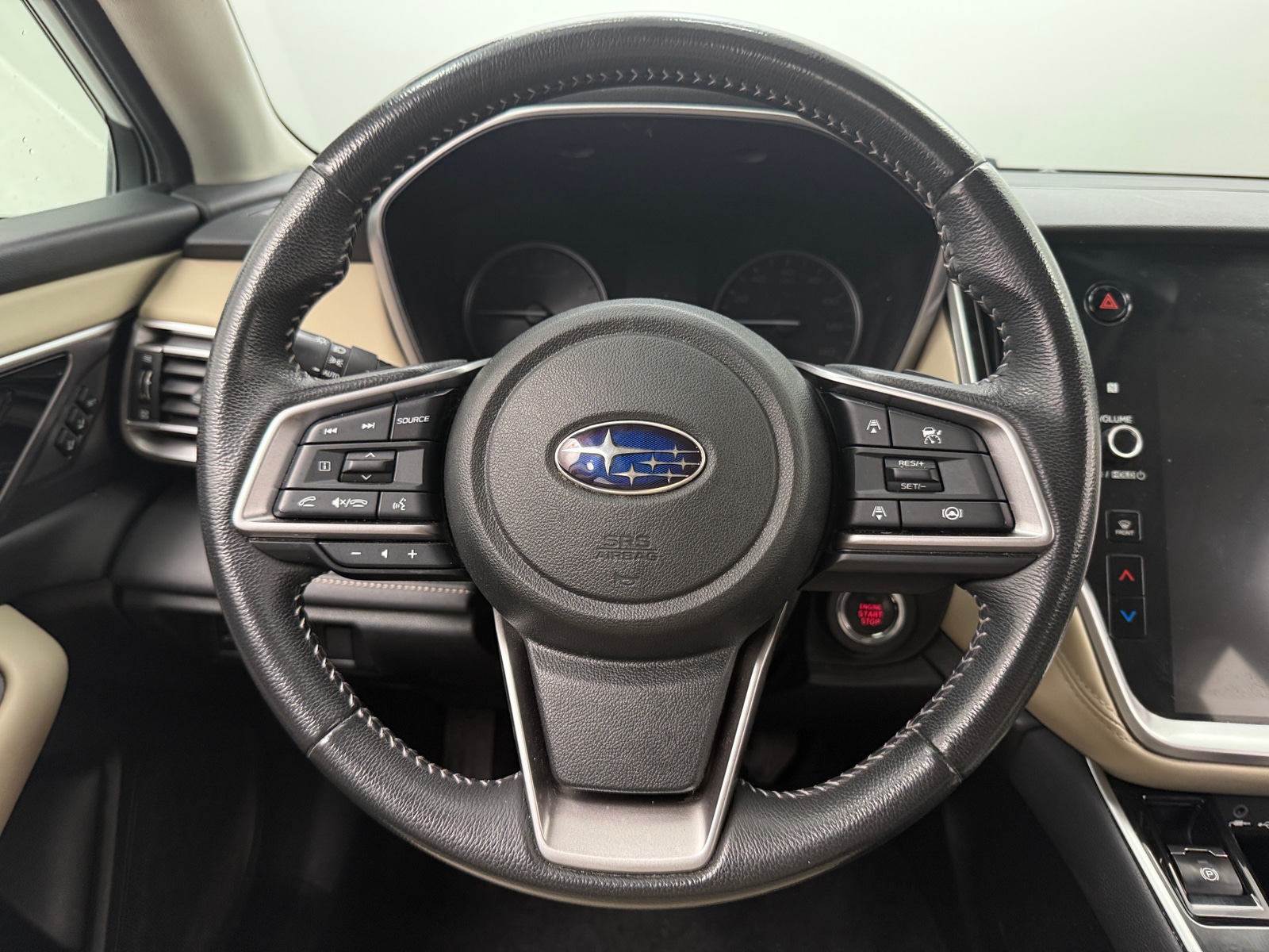 Thumbnail: 2023 Subaru Outback - 4