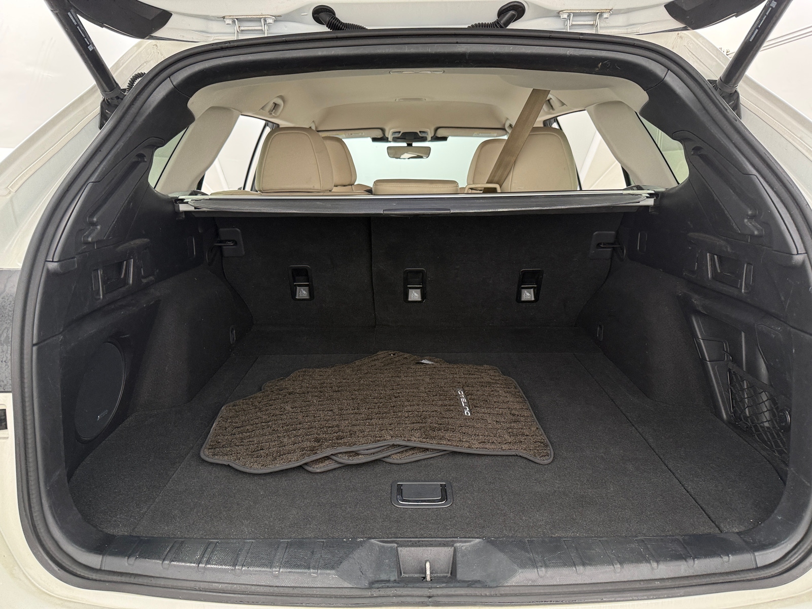 Thumbnail: 2023 Subaru Outback - 6