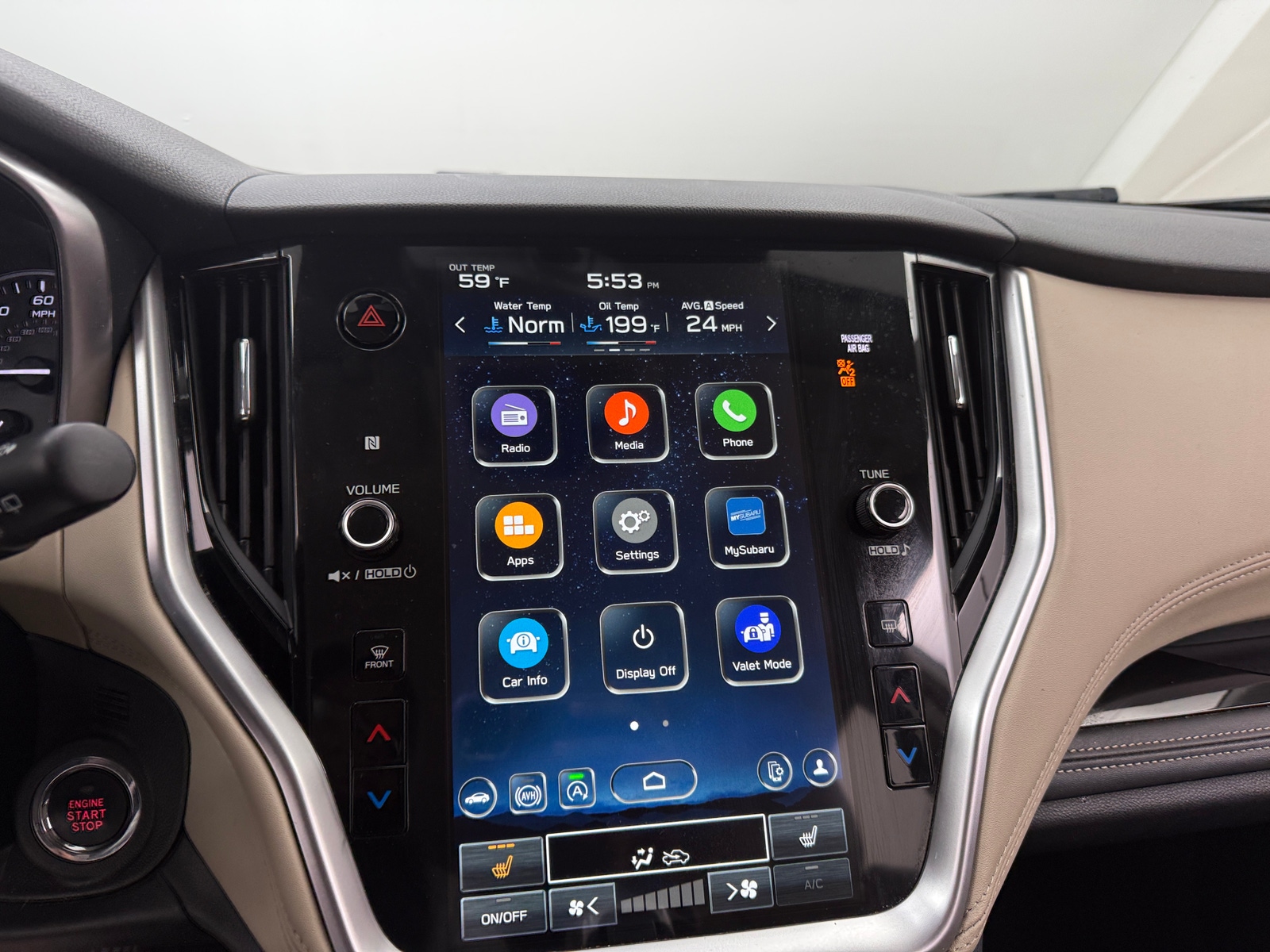 Thumbnail: 2023 Subaru Outback - 3