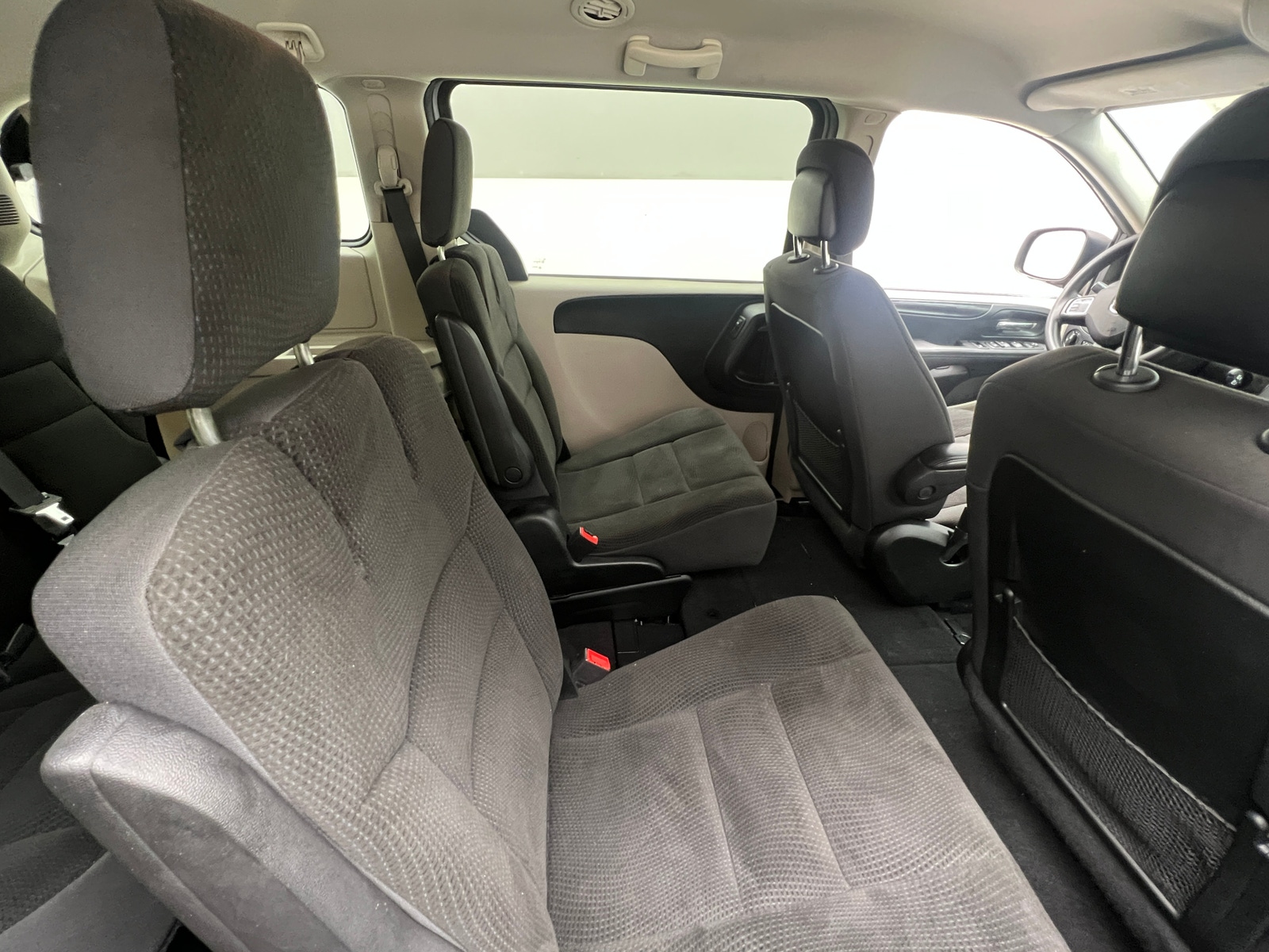 Thumbnail: 2018 Dodge Grand Caravan - 6