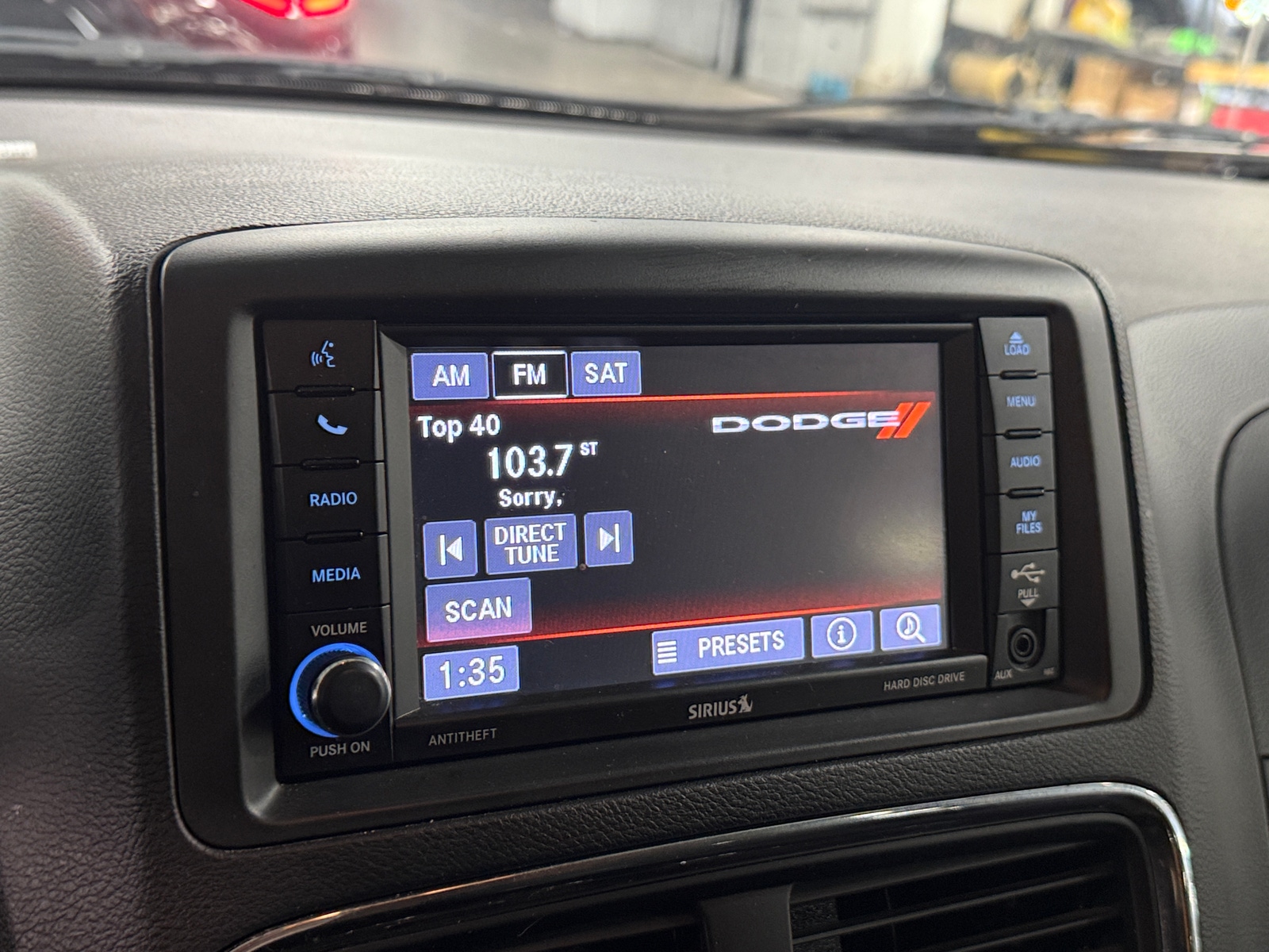 Thumbnail: 2018 Dodge Grand Caravan - 4