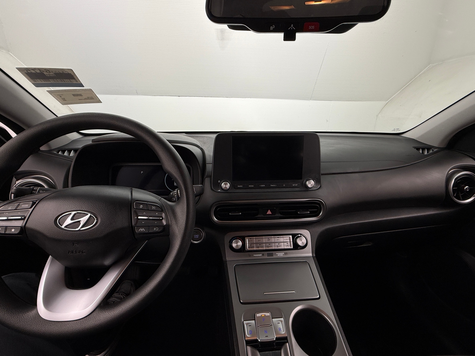 Thumbnail: 2023 Hyundai Kona - 3