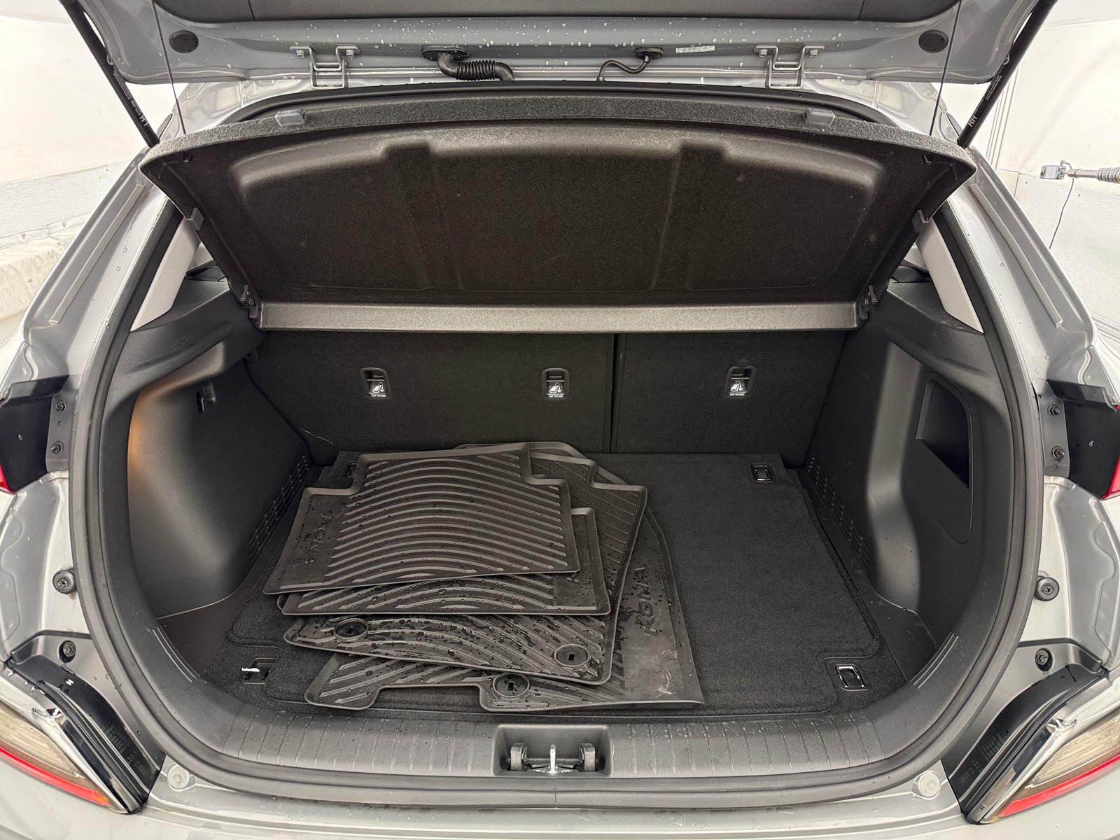 Thumbnail: 2023 Hyundai Kona - 7