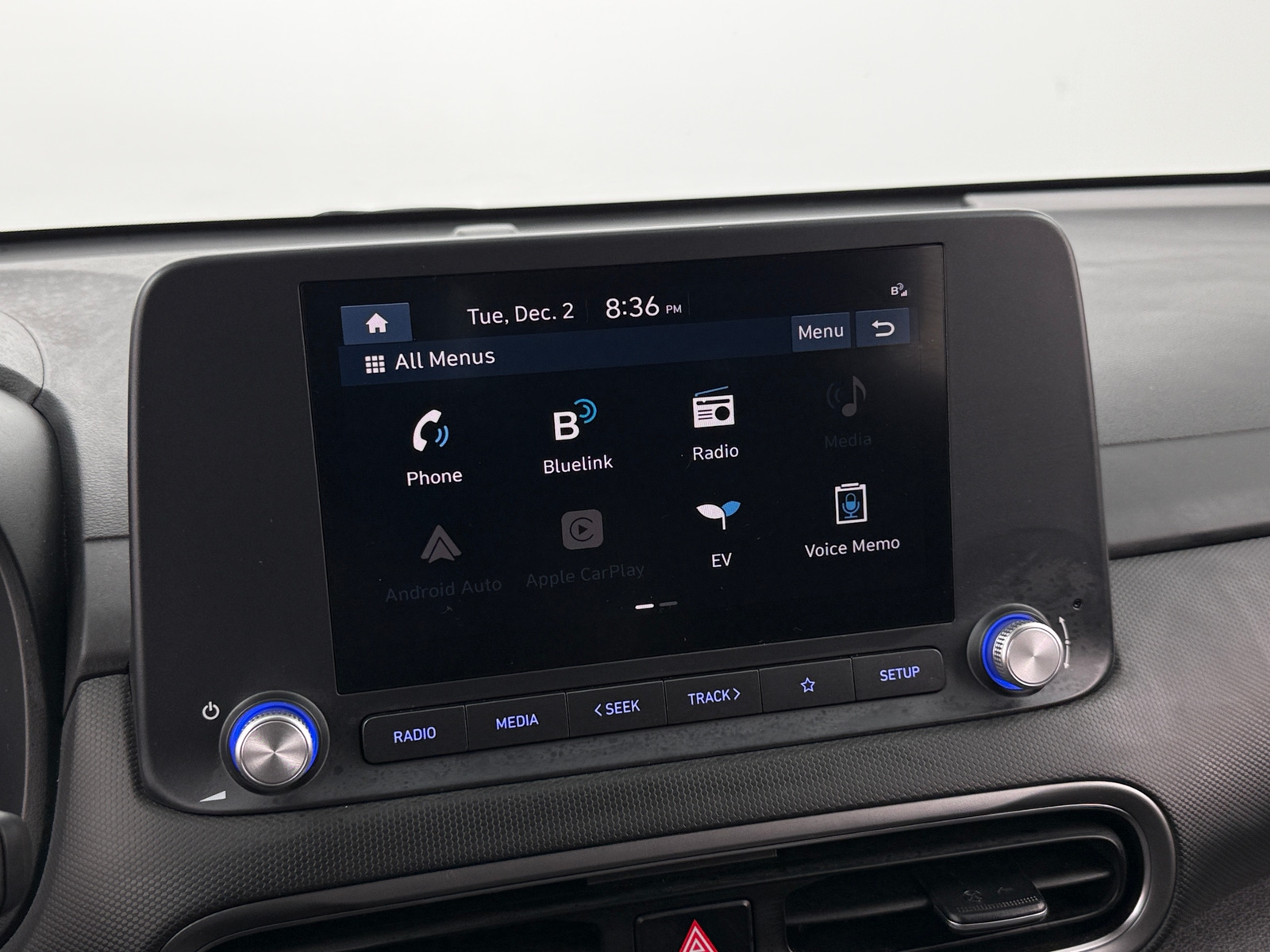 Thumbnail: 2023 Hyundai Kona - 4