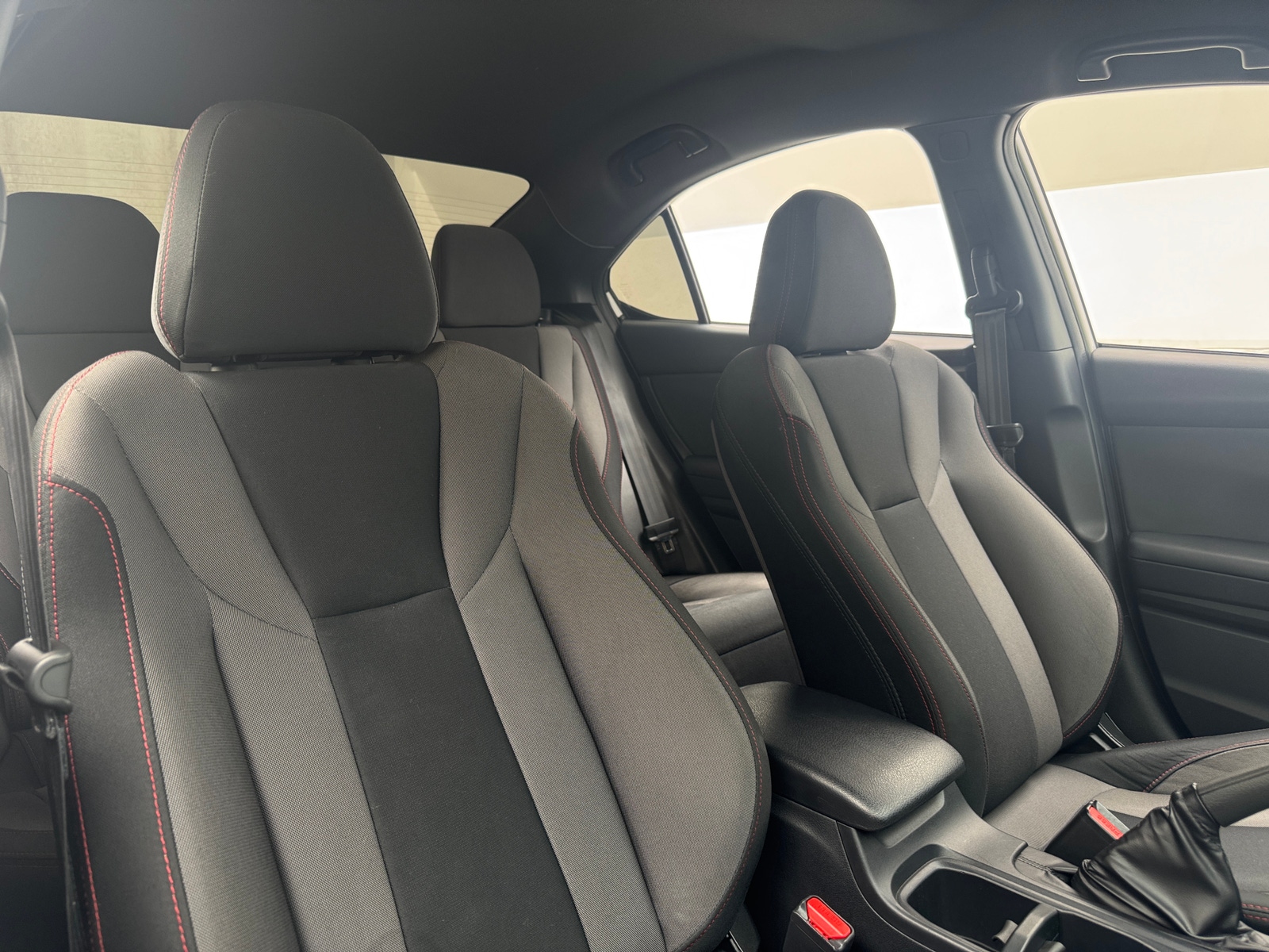 Thumbnail: 2022 Subaru WRX - 2