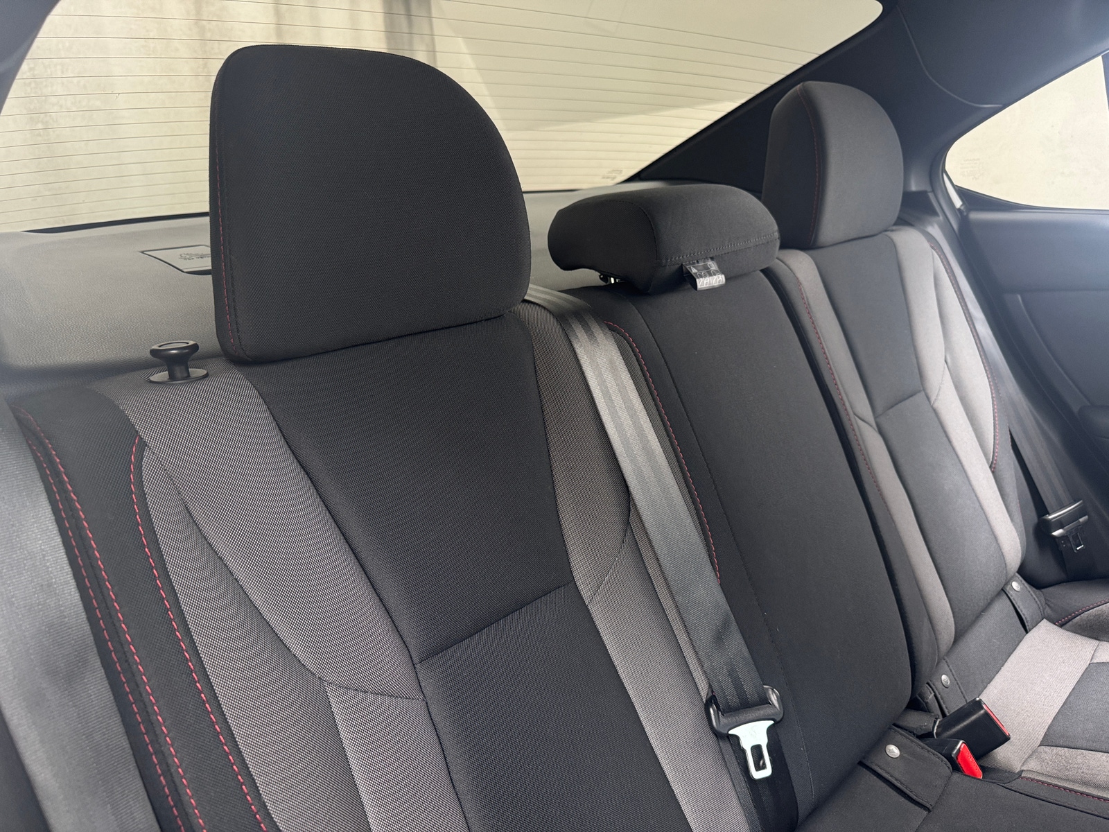 Thumbnail: 2022 Subaru WRX - 6