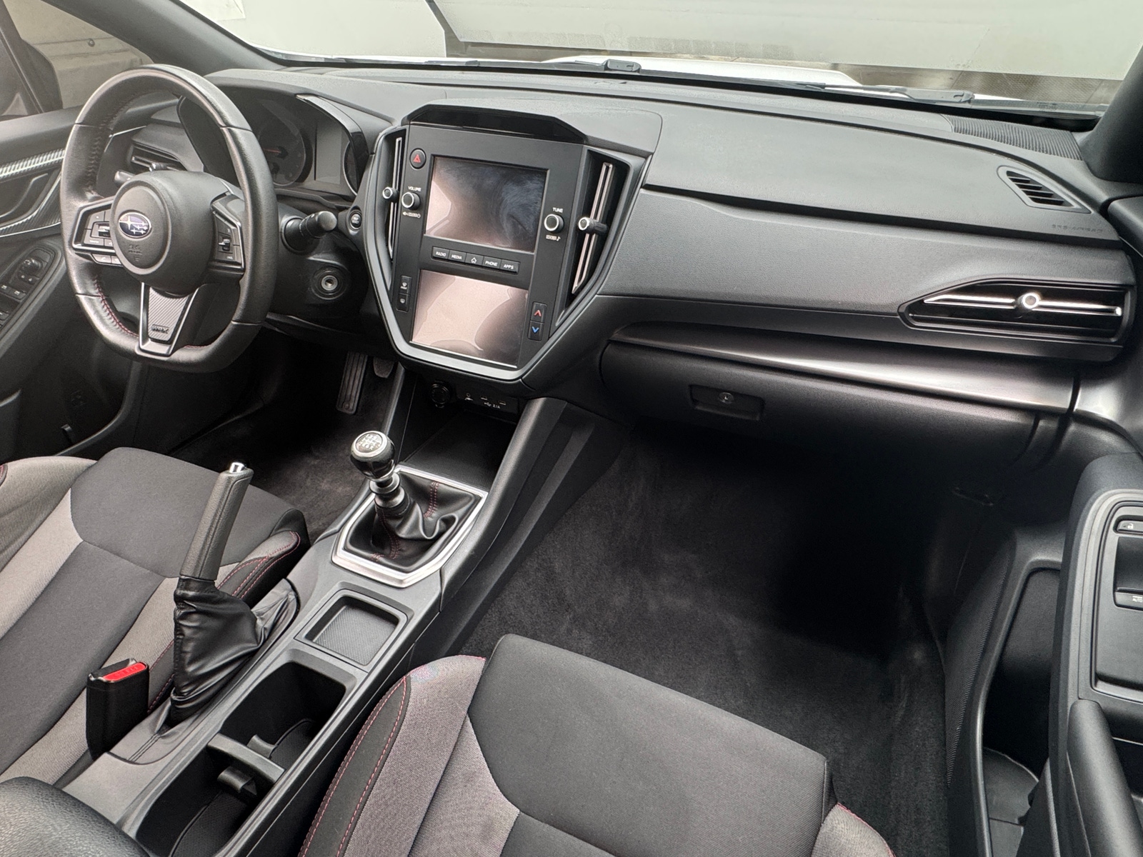 Thumbnail: 2022 Subaru WRX - 3