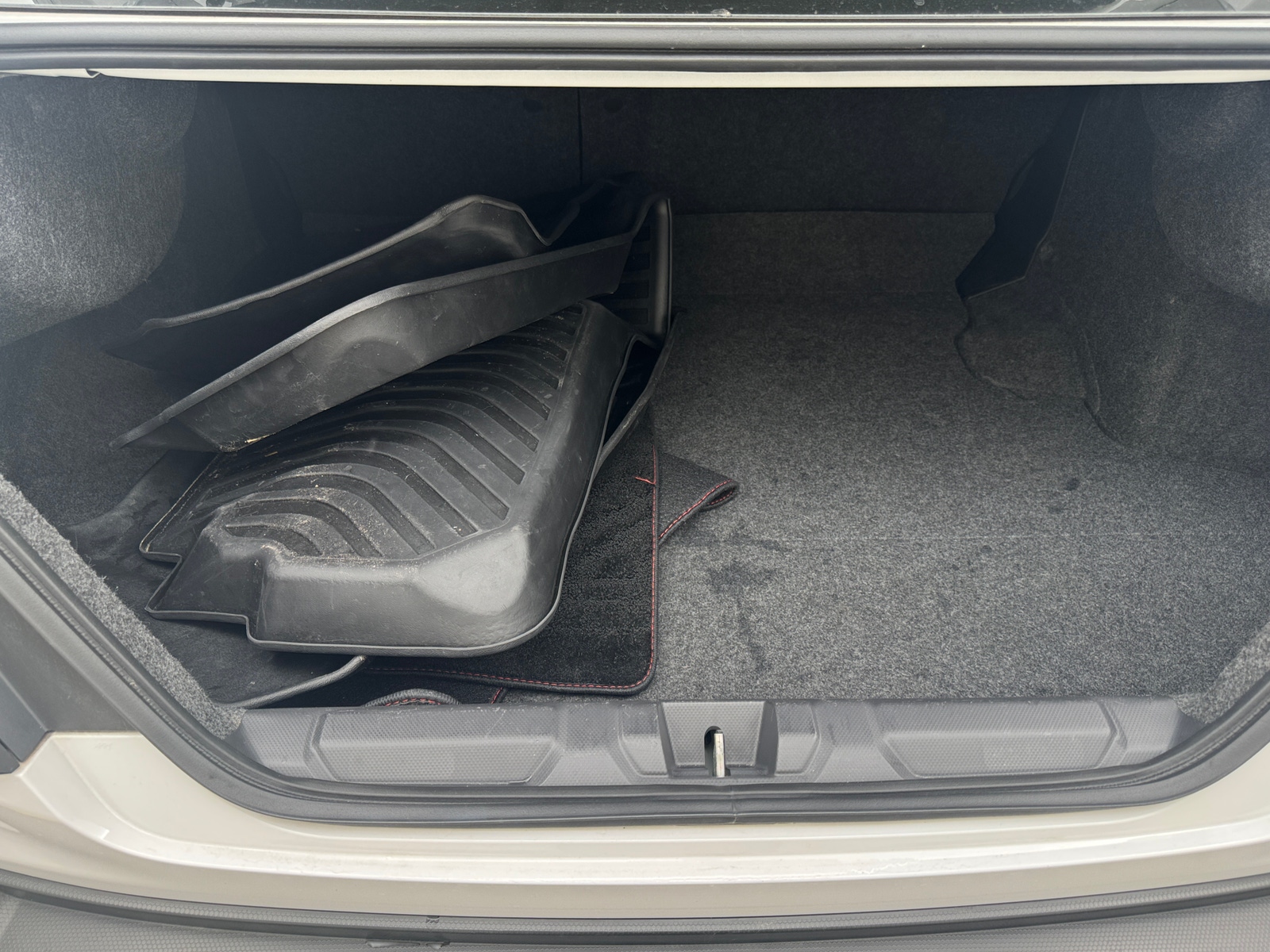 Thumbnail: 2022 Subaru WRX - 7