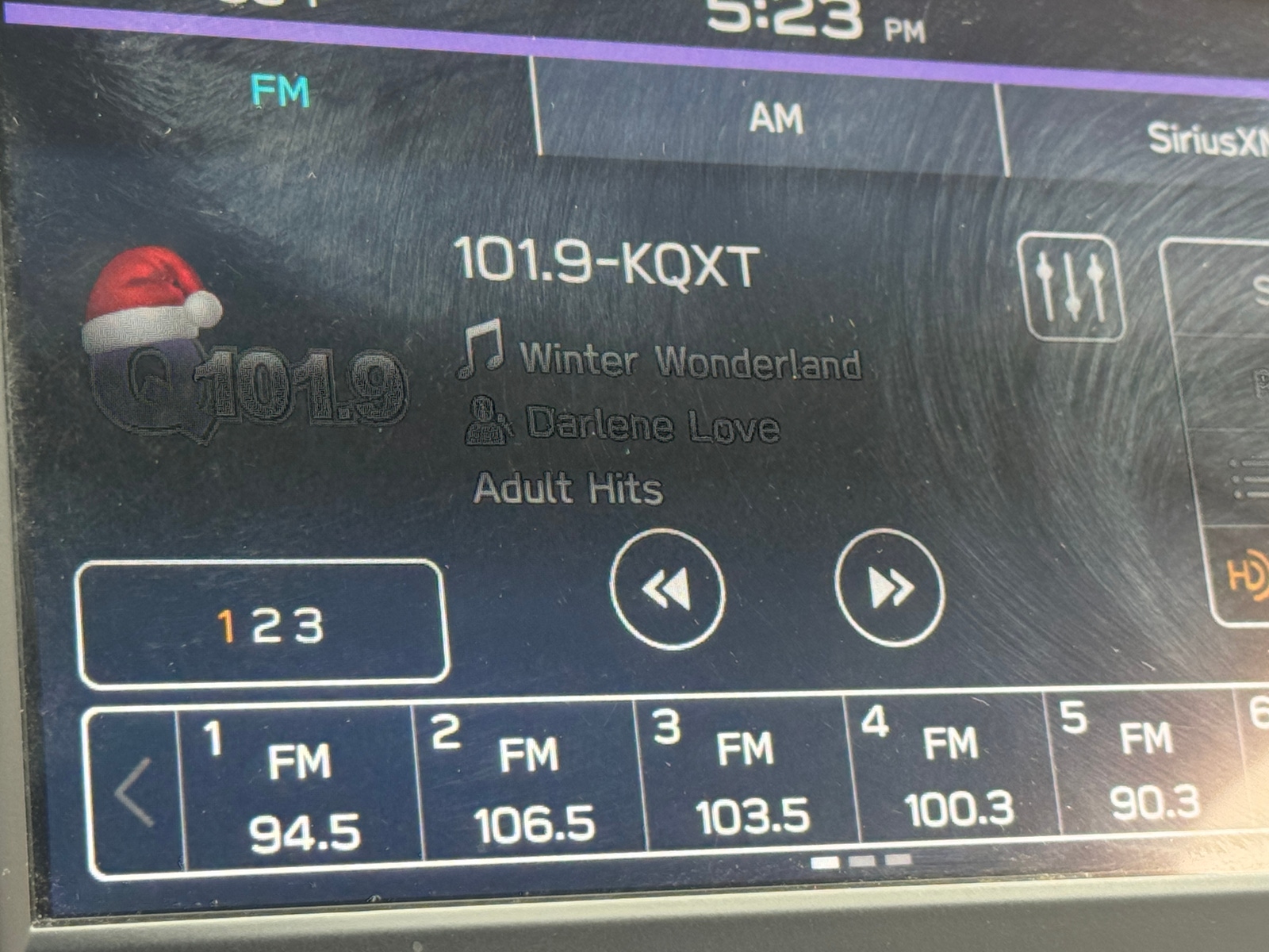 Thumbnail: 2022 Subaru WRX - 4