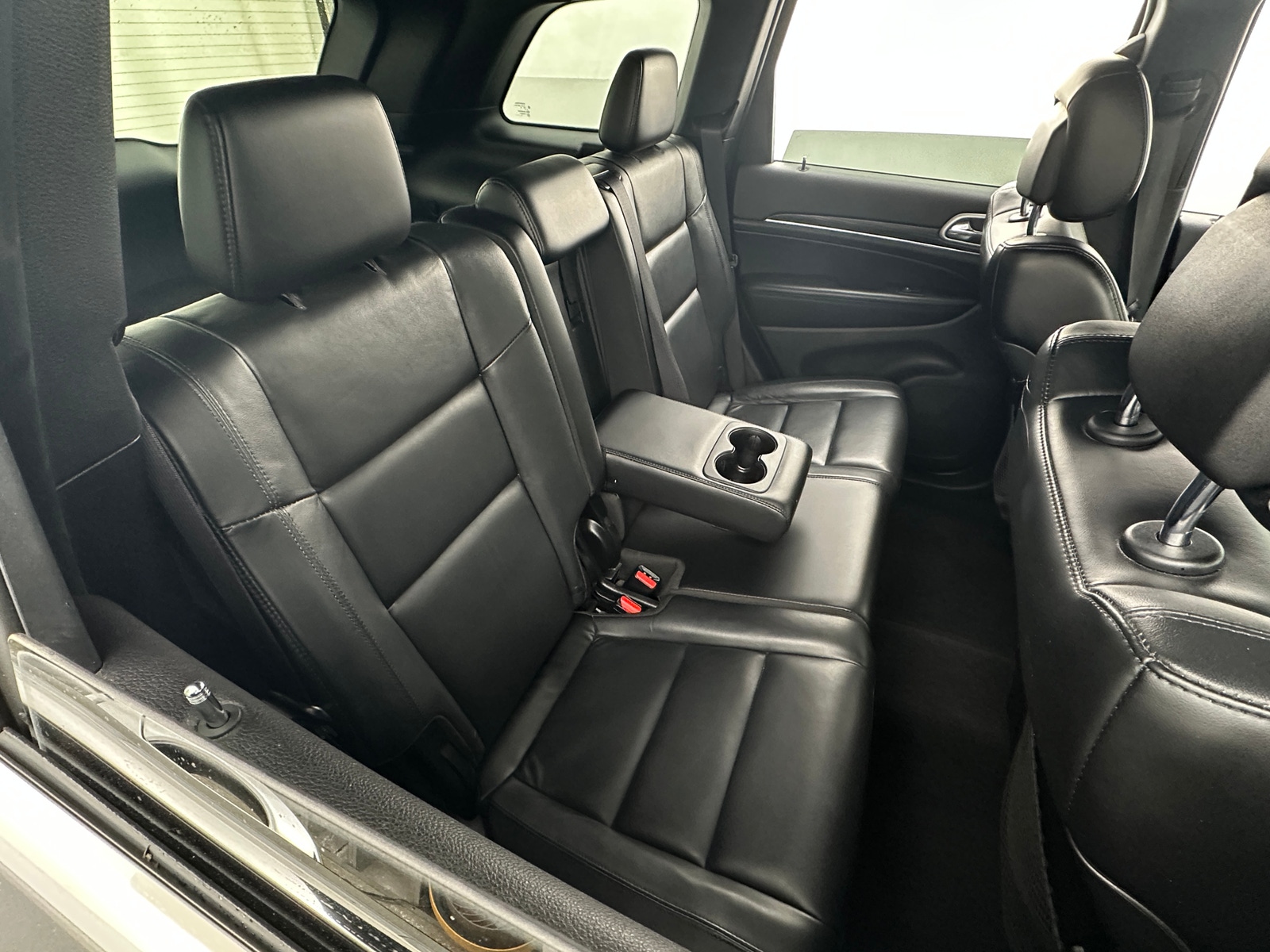 Thumbnail: 2019 Jeep Grand Cherokee - 5