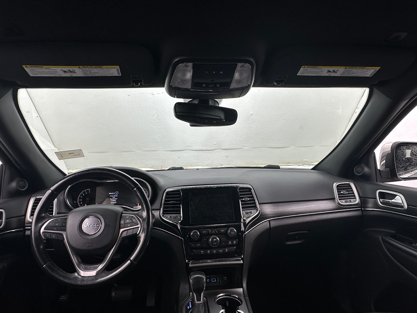 Thumbnail: 2019 Jeep Grand Cherokee - 2