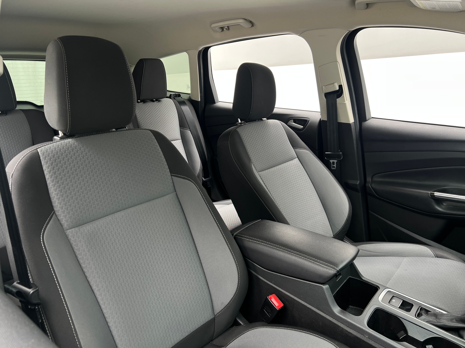 Thumbnail: 2018 Ford Escape - 2