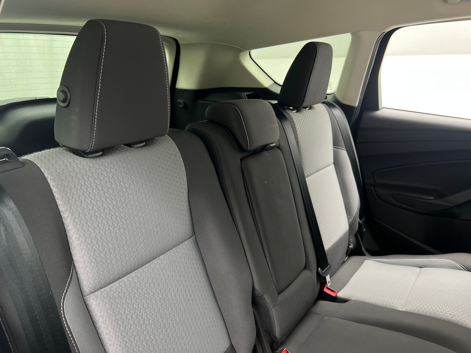 Thumbnail: 2018 Ford Escape - 6