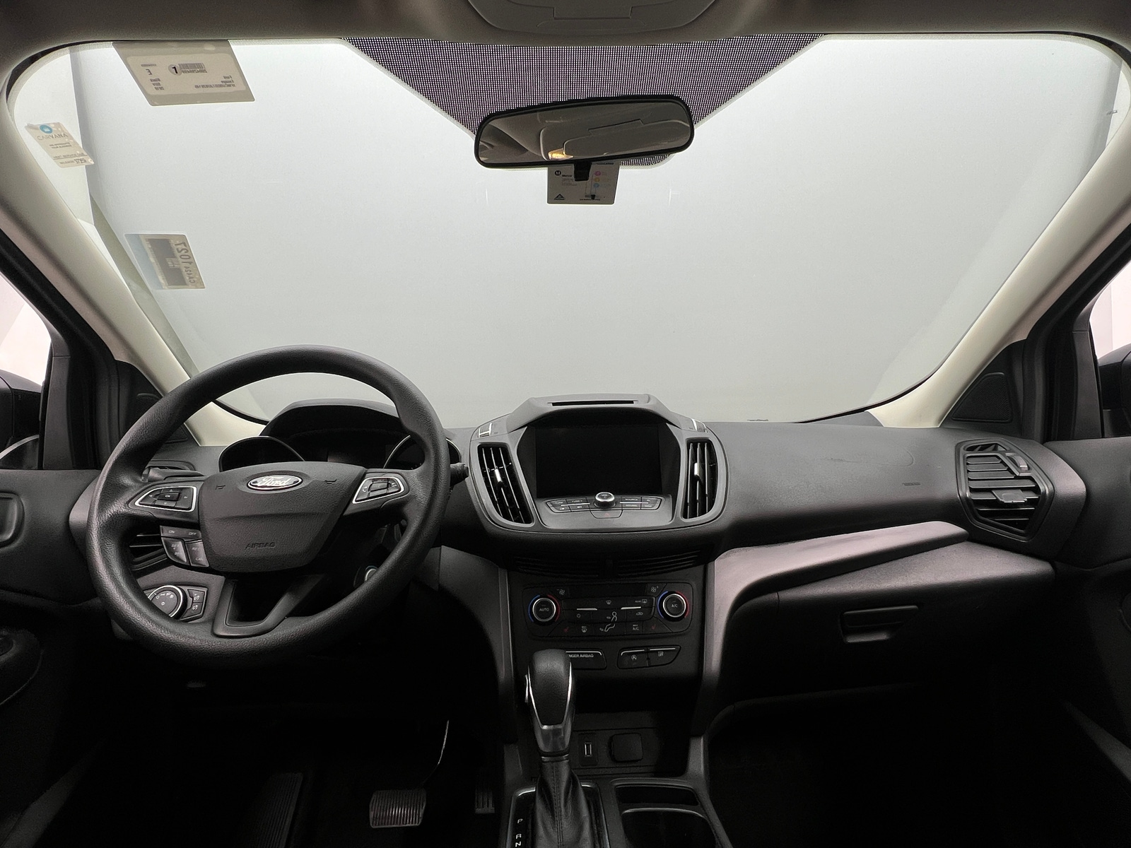 Thumbnail: 2018 Ford Escape - 3