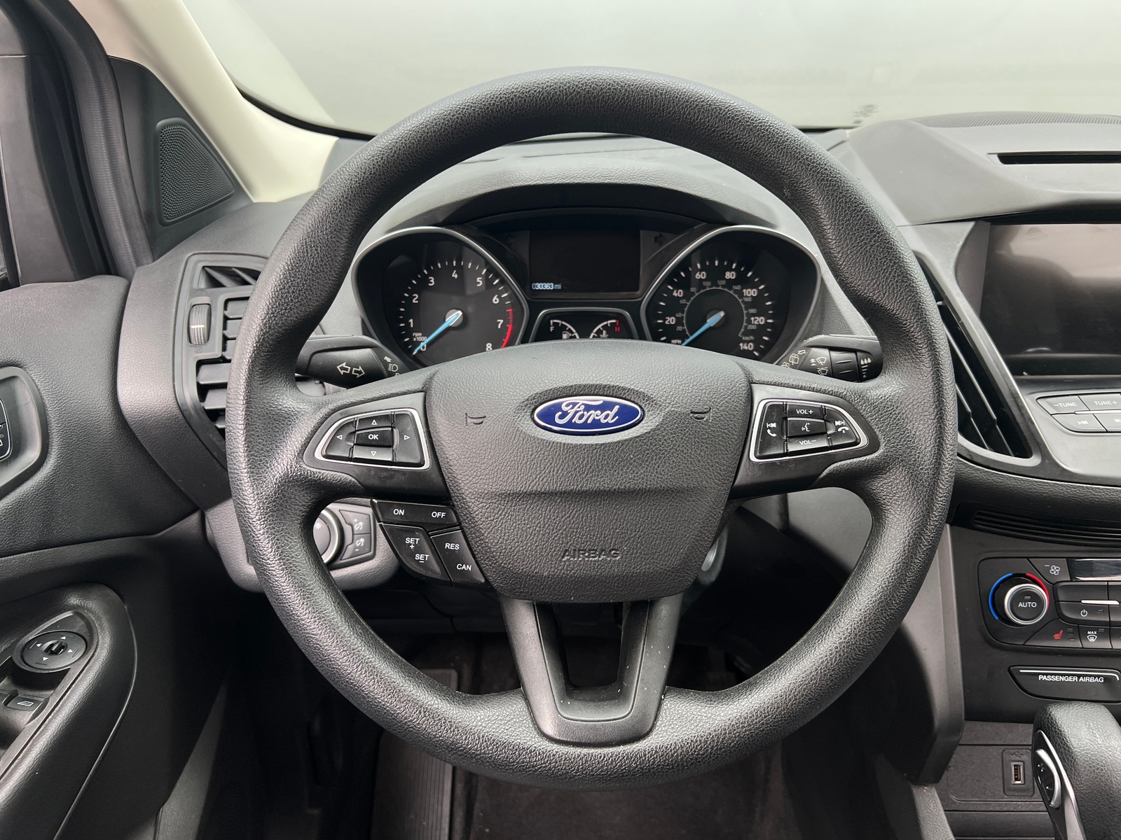 Thumbnail: 2018 Ford Escape - 5