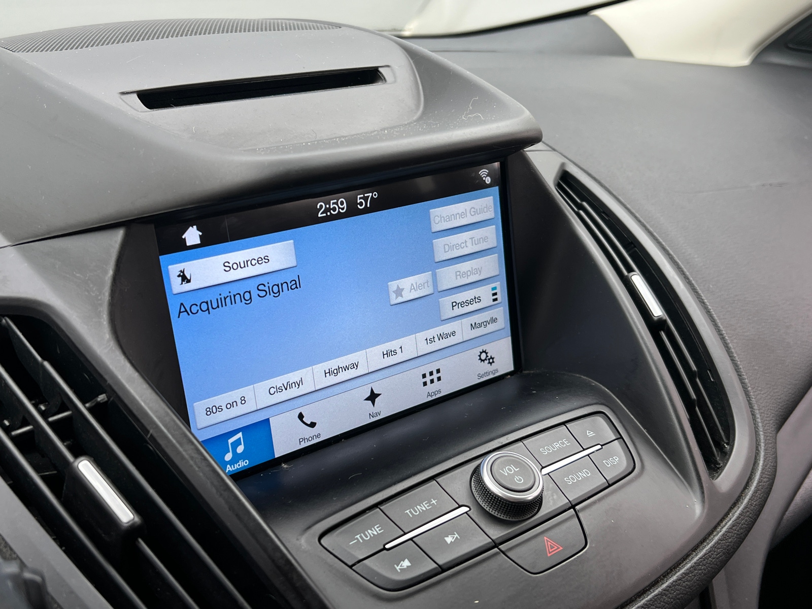 Thumbnail: 2018 Ford Escape - 4