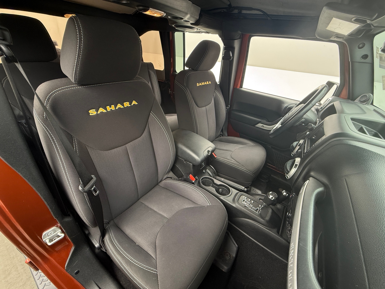 Thumbnail: 2014 Jeep Wrangler - 2