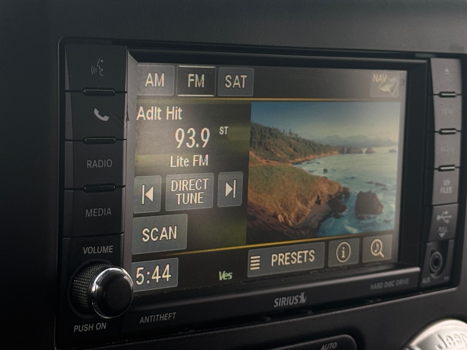 Thumbnail: 2014 Jeep Wrangler - 4