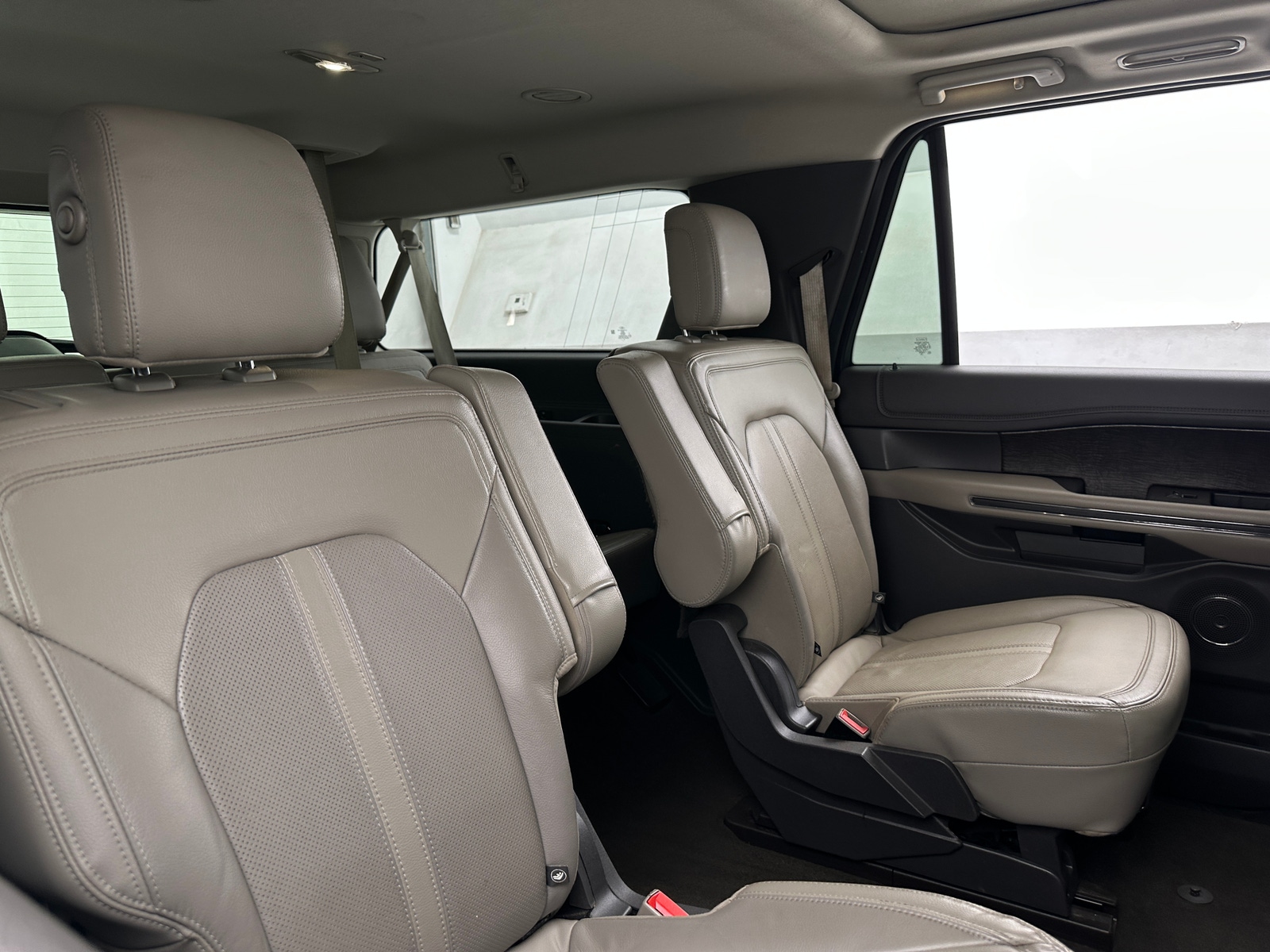 Thumbnail: 2020 Ford Expedition MAX - 5