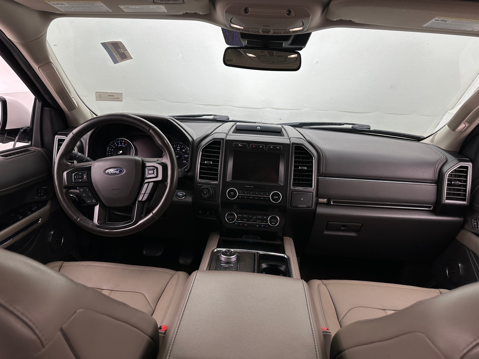 Thumbnail: 2020 Ford Expedition MAX - 2