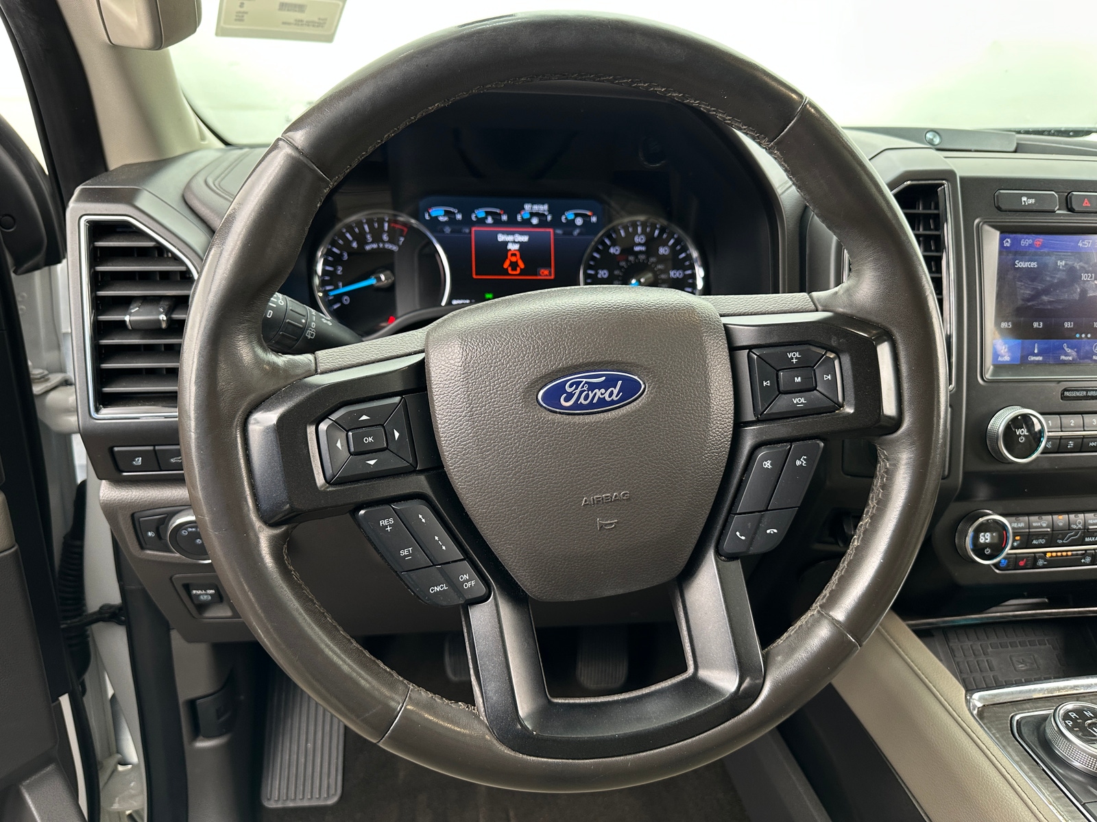 Thumbnail: 2020 Ford Expedition MAX - 4