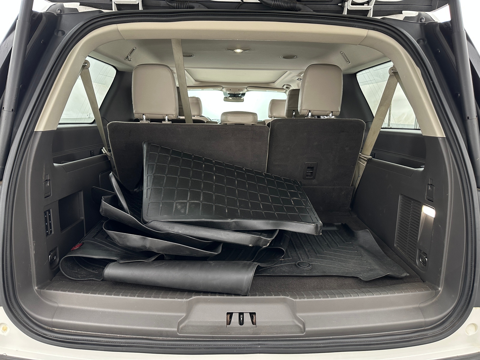 Thumbnail: 2020 Ford Expedition MAX - 6