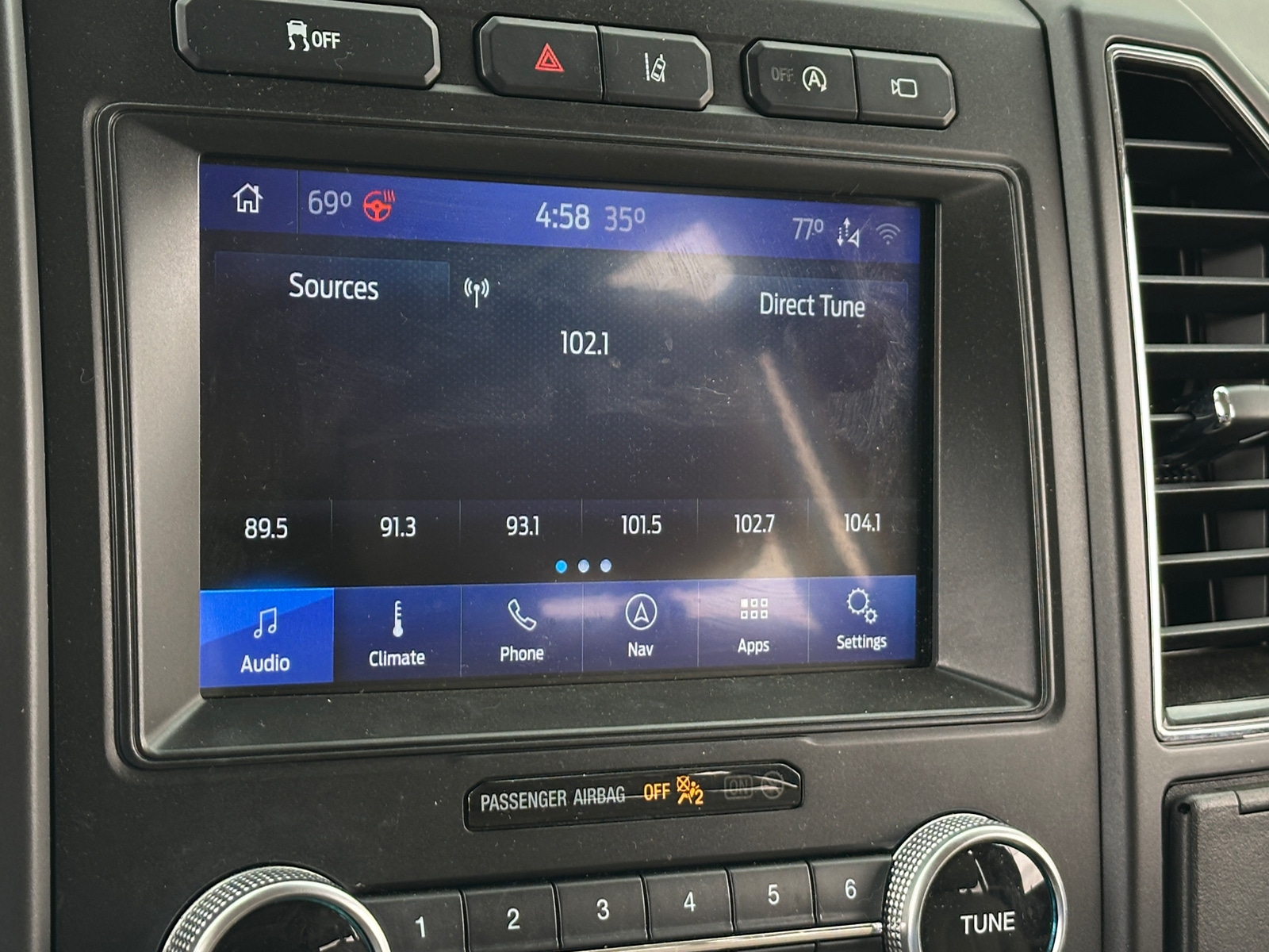 Thumbnail: 2020 Ford Expedition MAX - 3