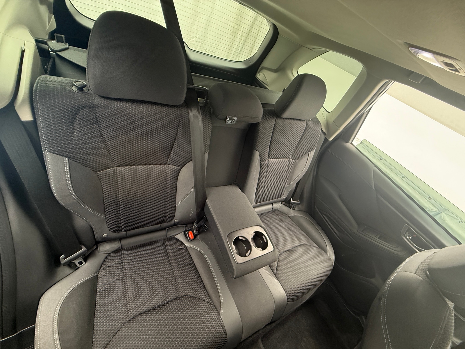 Thumbnail: 2022 Subaru Forester - 6