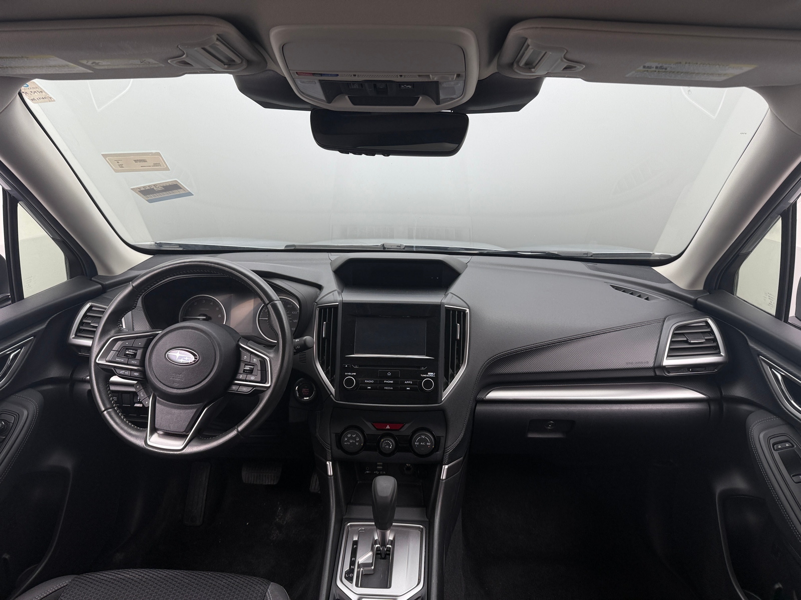 Thumbnail: 2022 Subaru Forester - 3