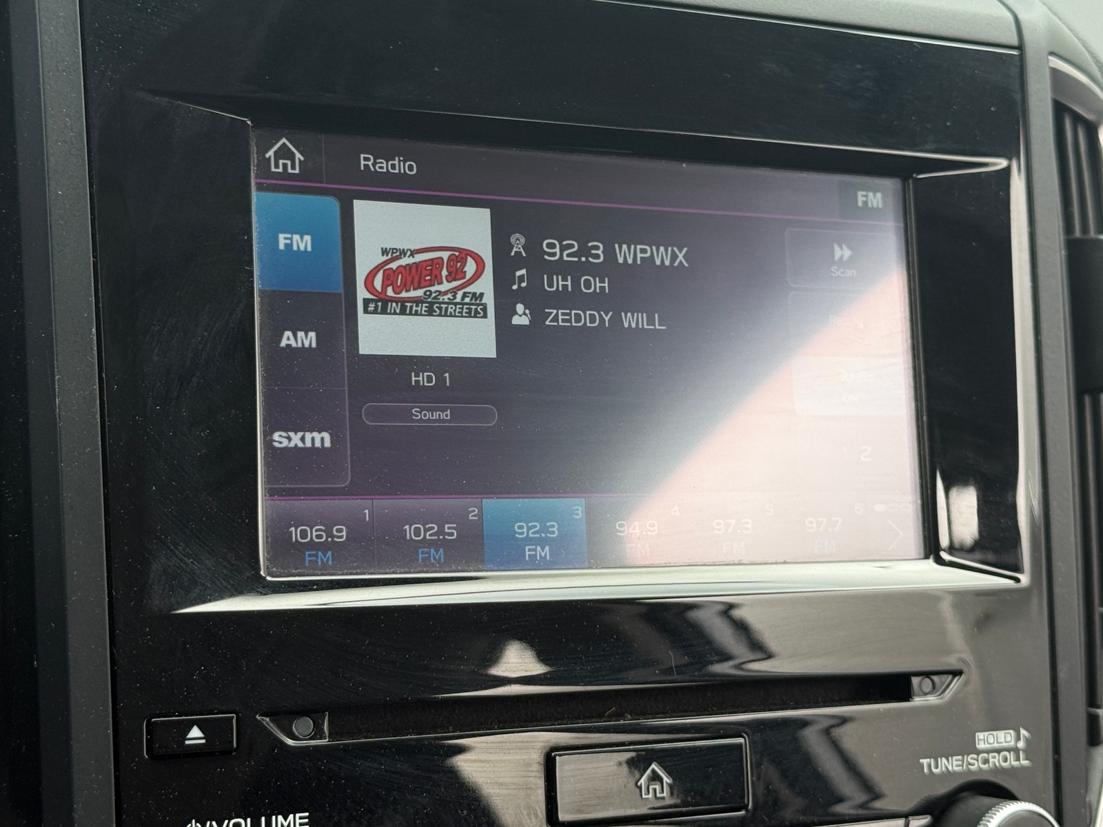 Thumbnail: 2022 Subaru Forester - 4