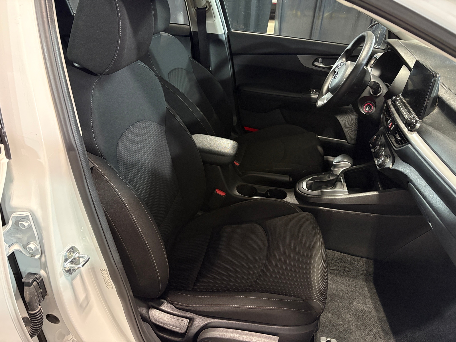 Thumbnail: 2021 Kia Forte - 2