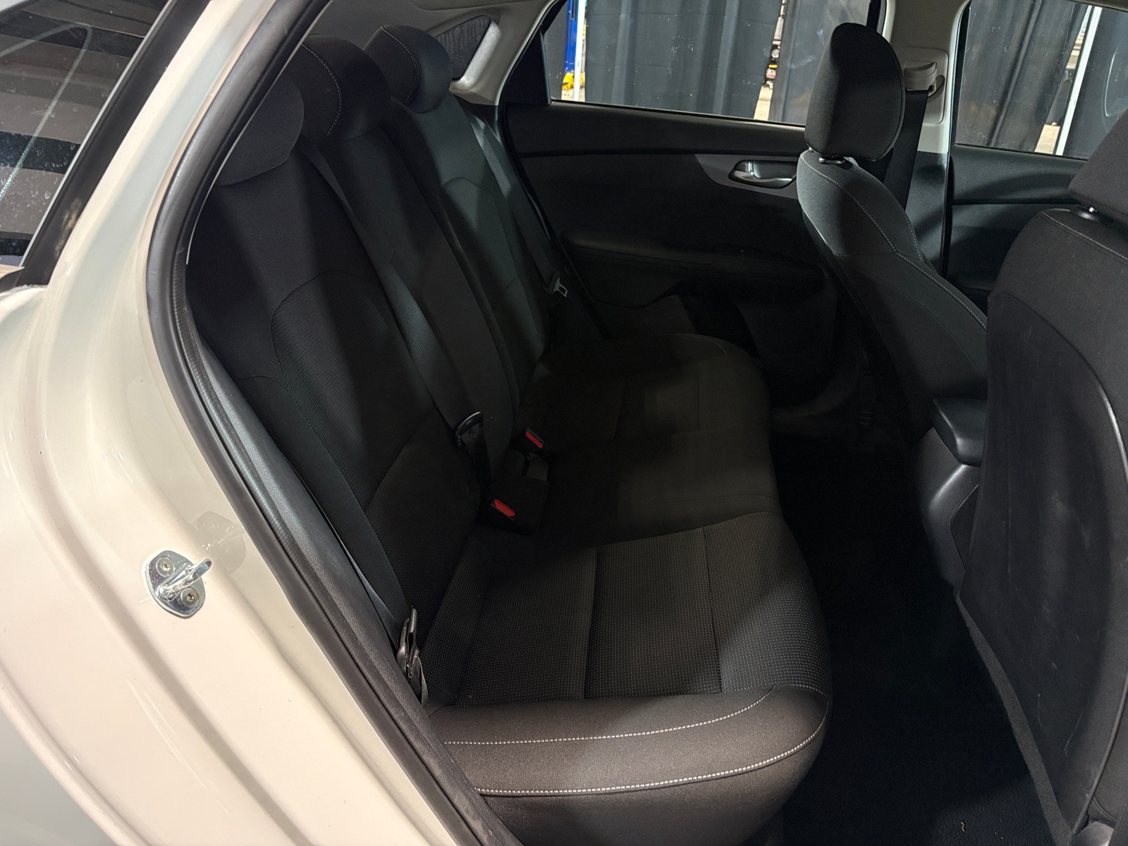 Thumbnail: 2021 Kia Forte - 6