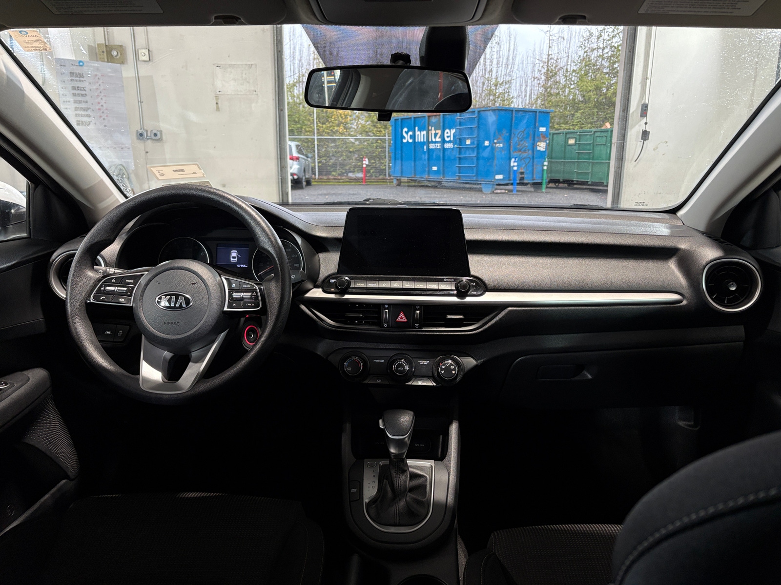 Thumbnail: 2021 Kia Forte - 3