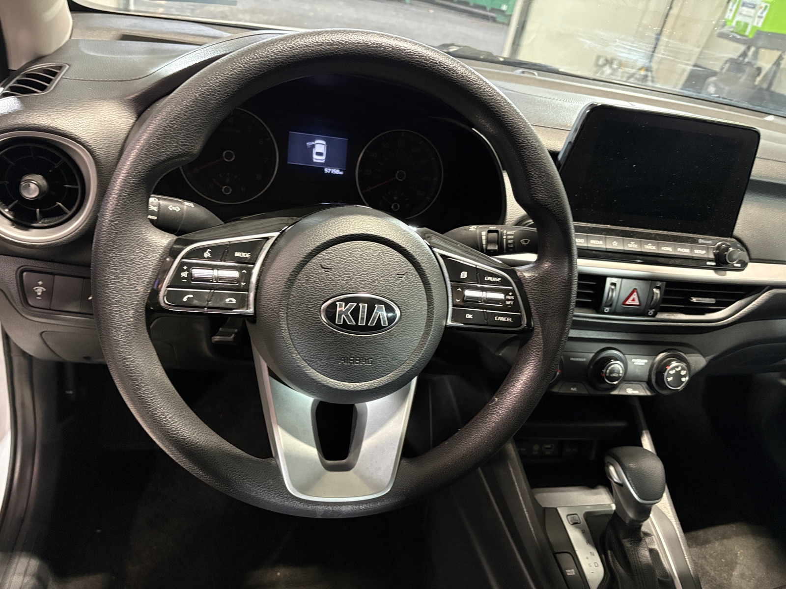 Thumbnail: 2021 Kia Forte - 5