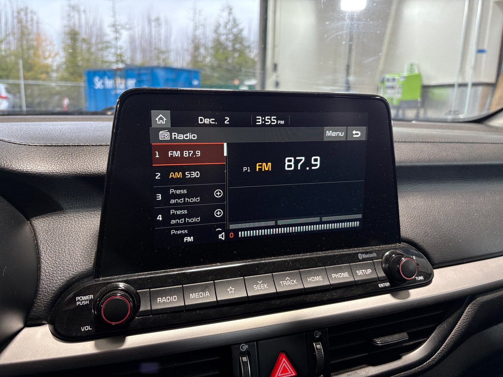 Thumbnail: 2021 Kia Forte - 4