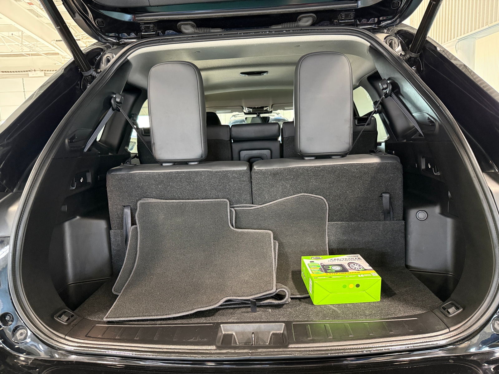 Thumbnail: 2025 Mitsubishi Outlander - 6