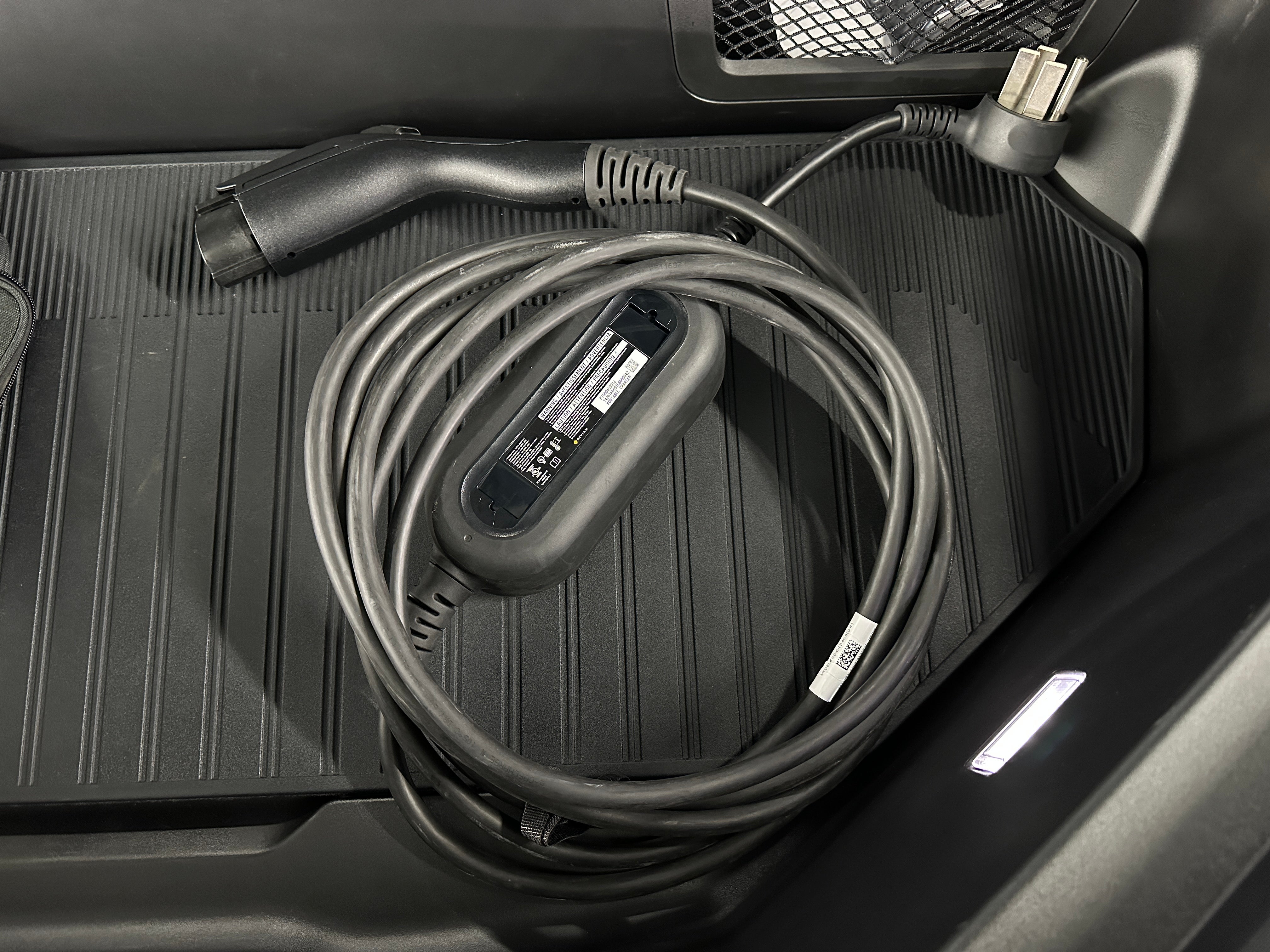 Used 2025 Rivian R1S Adventure with VIN 7PDSGBBA7SN062600 for sale in Oak Creek, WI