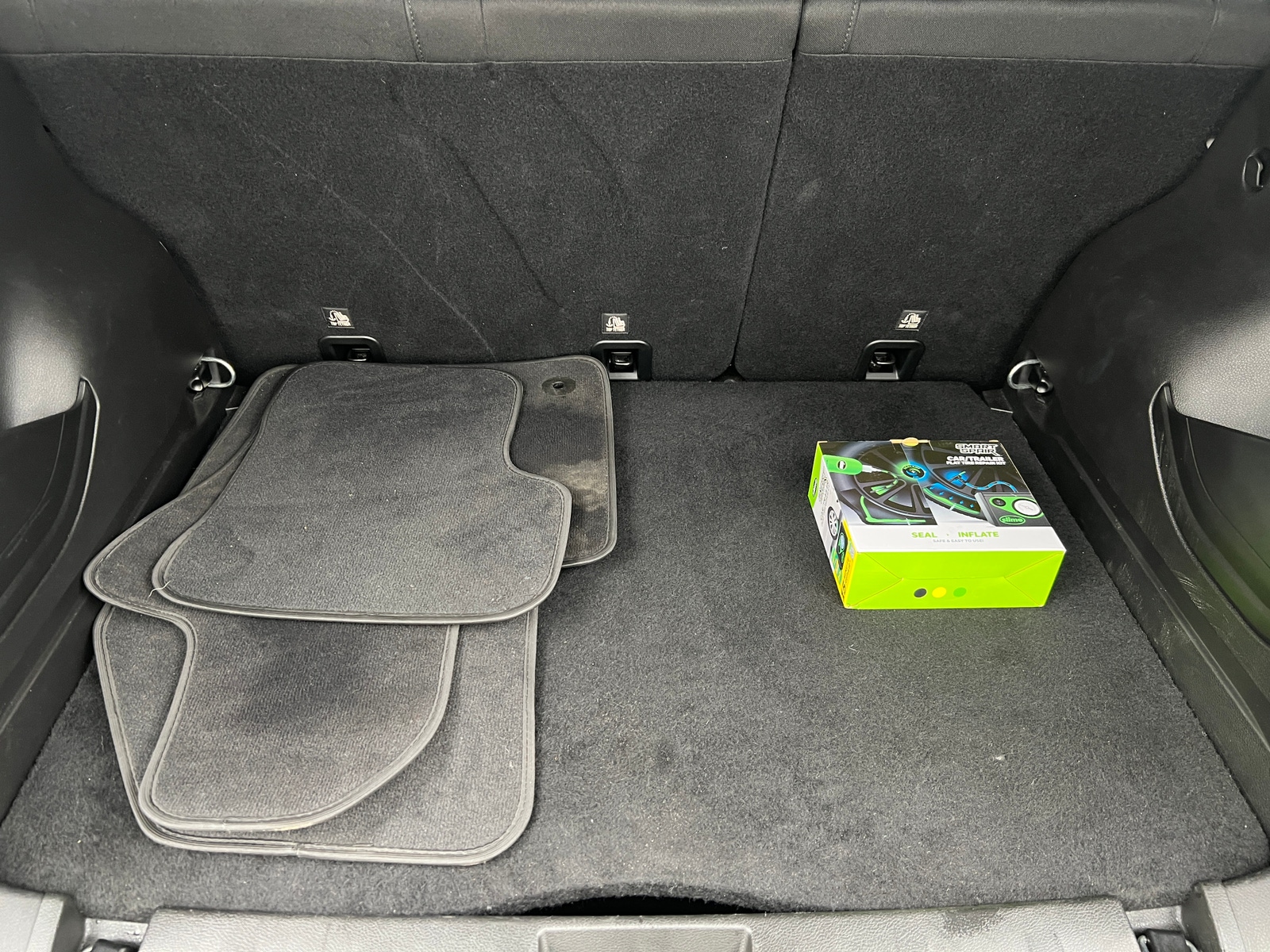 Thumbnail: 2020 Jeep Renegade - 7