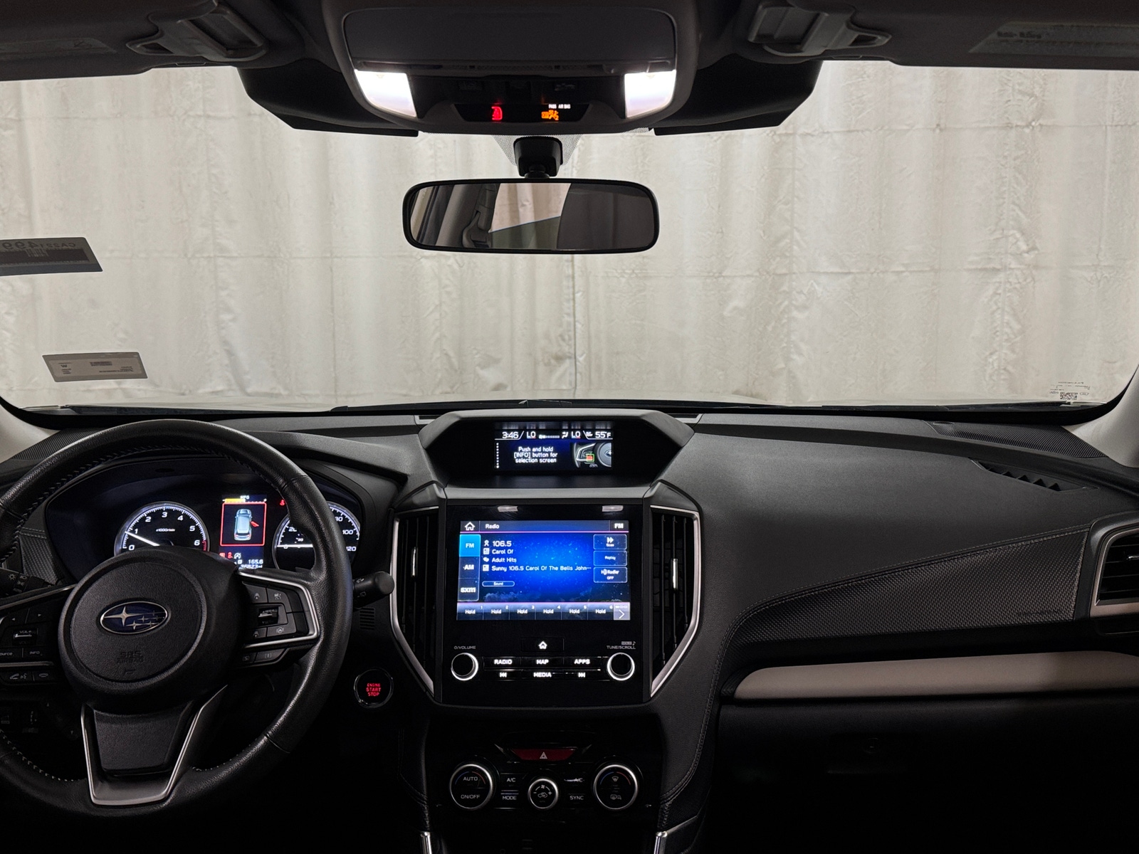 Thumbnail: 2024 Subaru Forester - 2