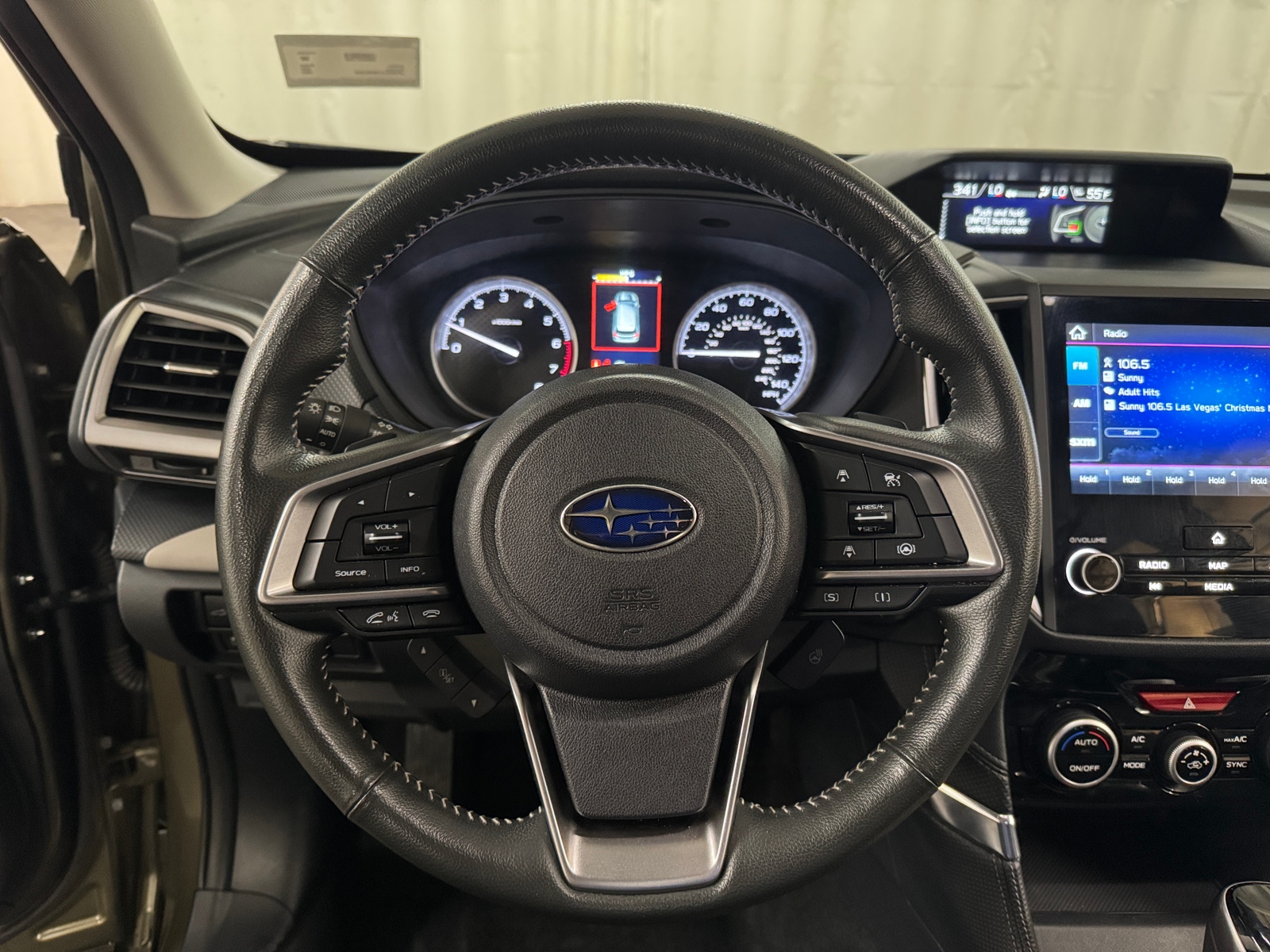 Thumbnail: 2024 Subaru Forester - 4