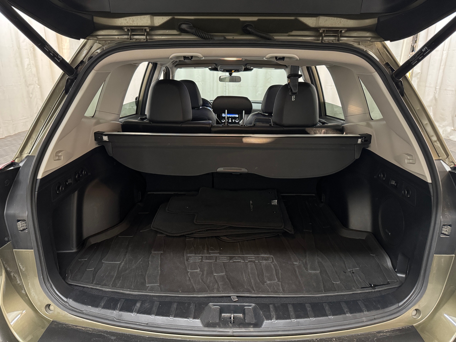 Thumbnail: 2024 Subaru Forester - 6