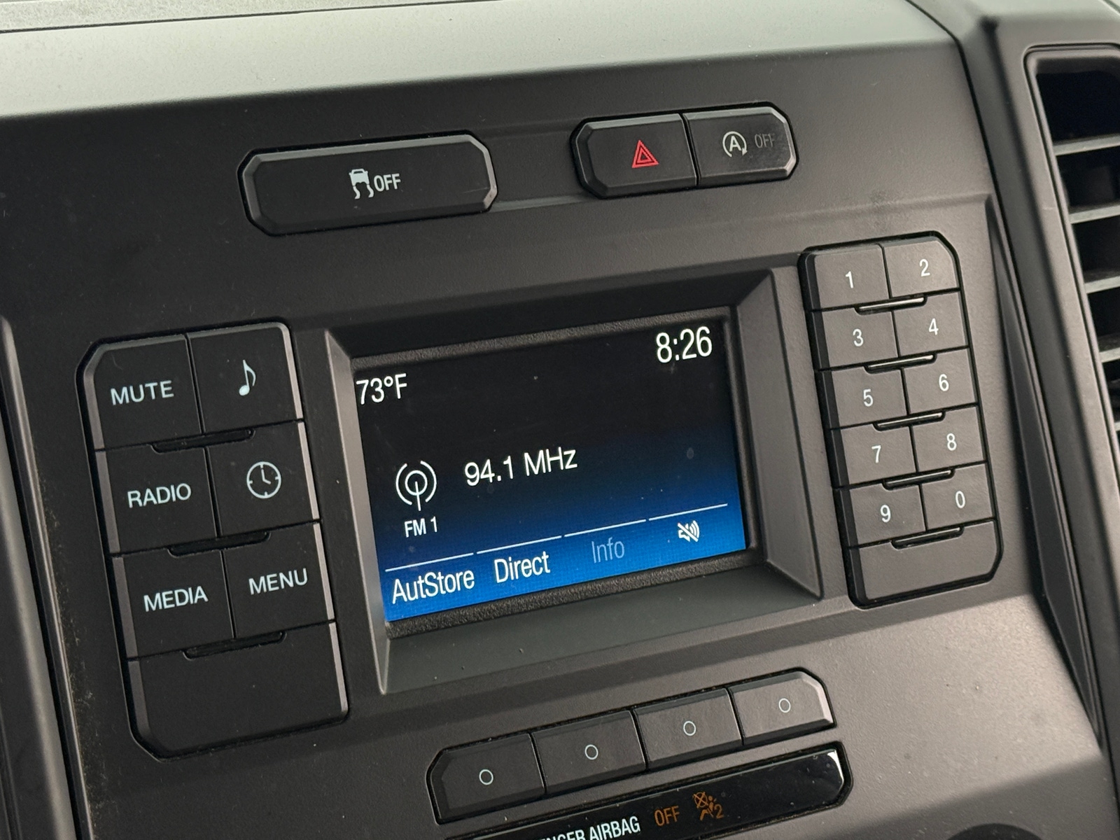 Thumbnail: 2019 Ford Econoline - 2